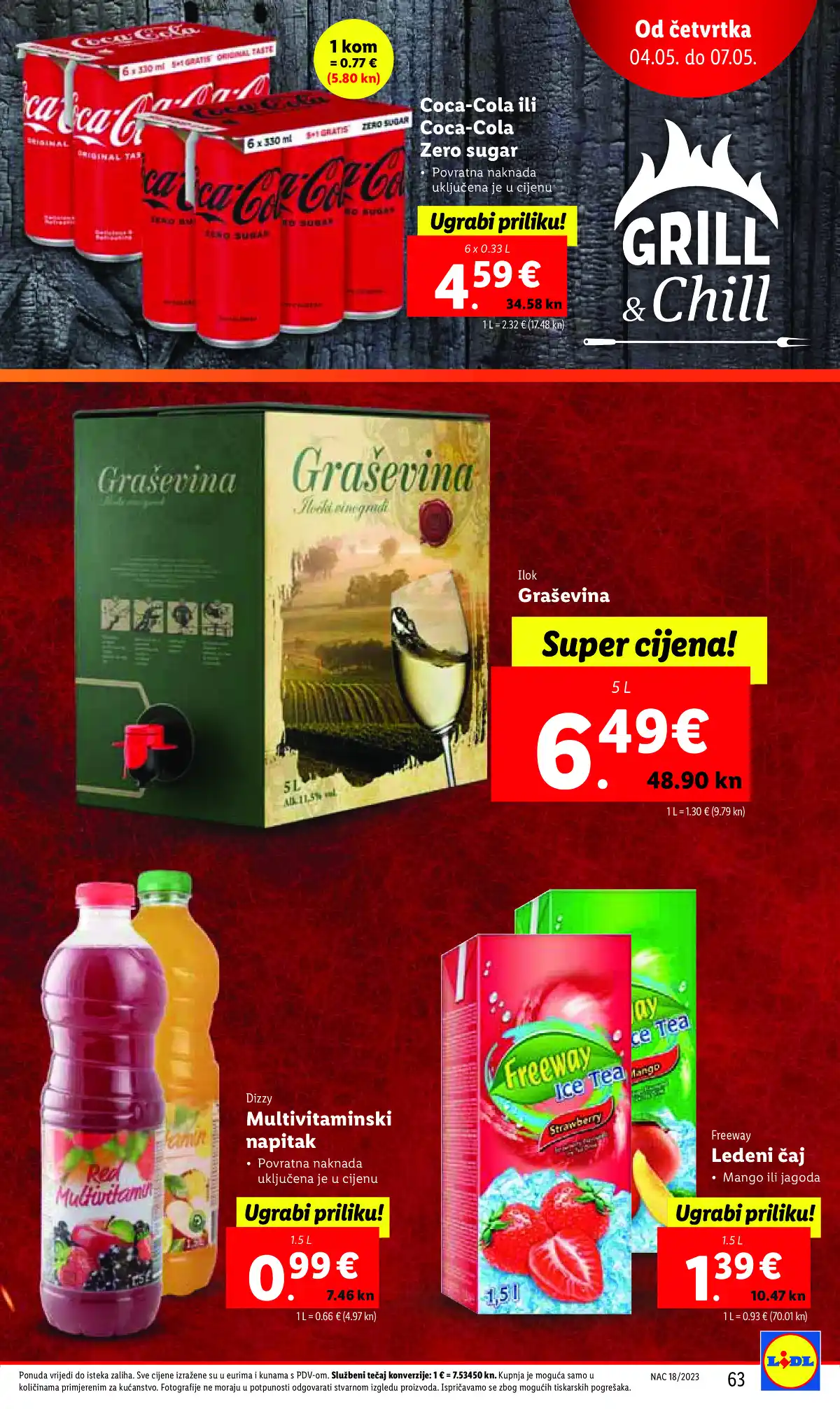 lidl