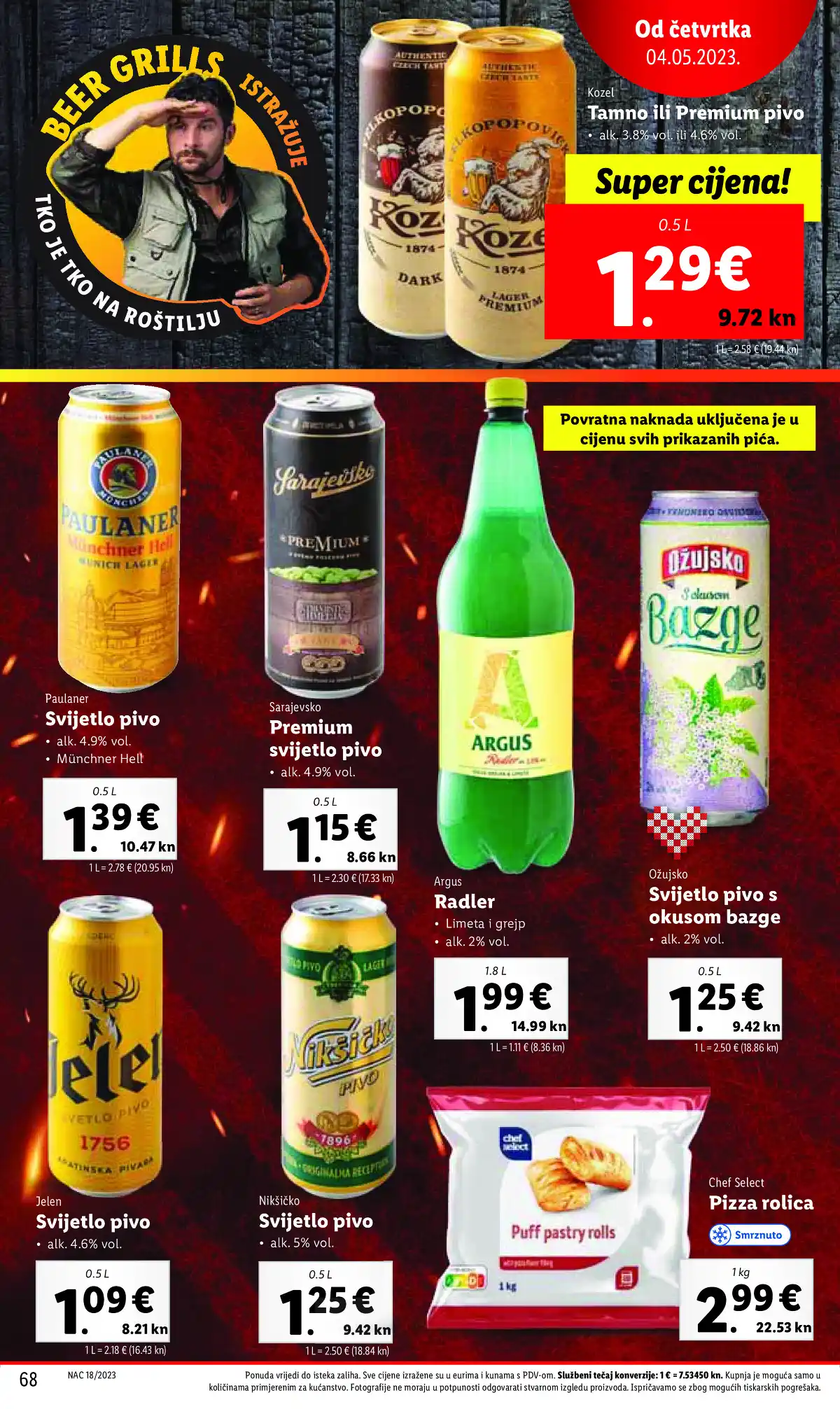 lidl
