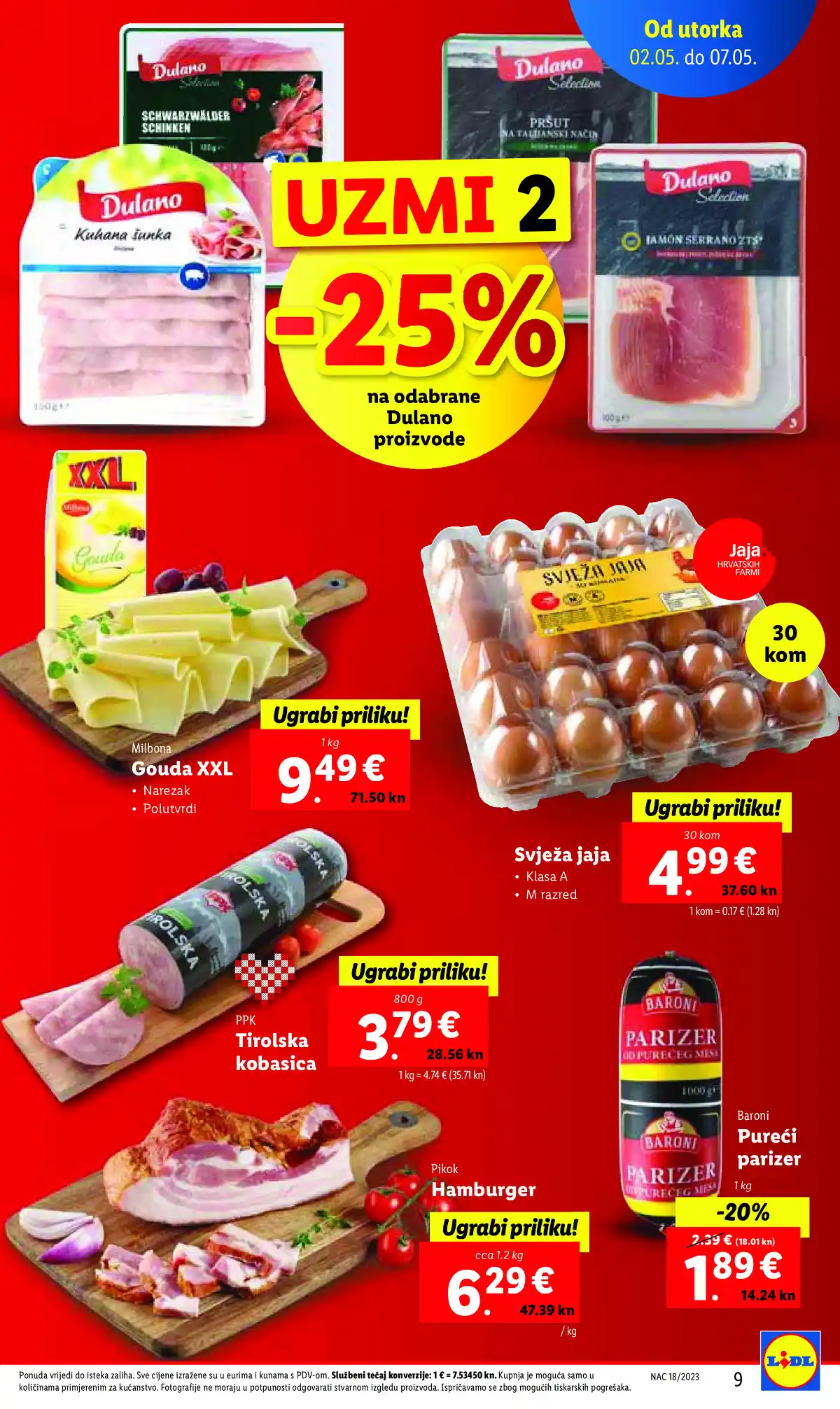 lidl