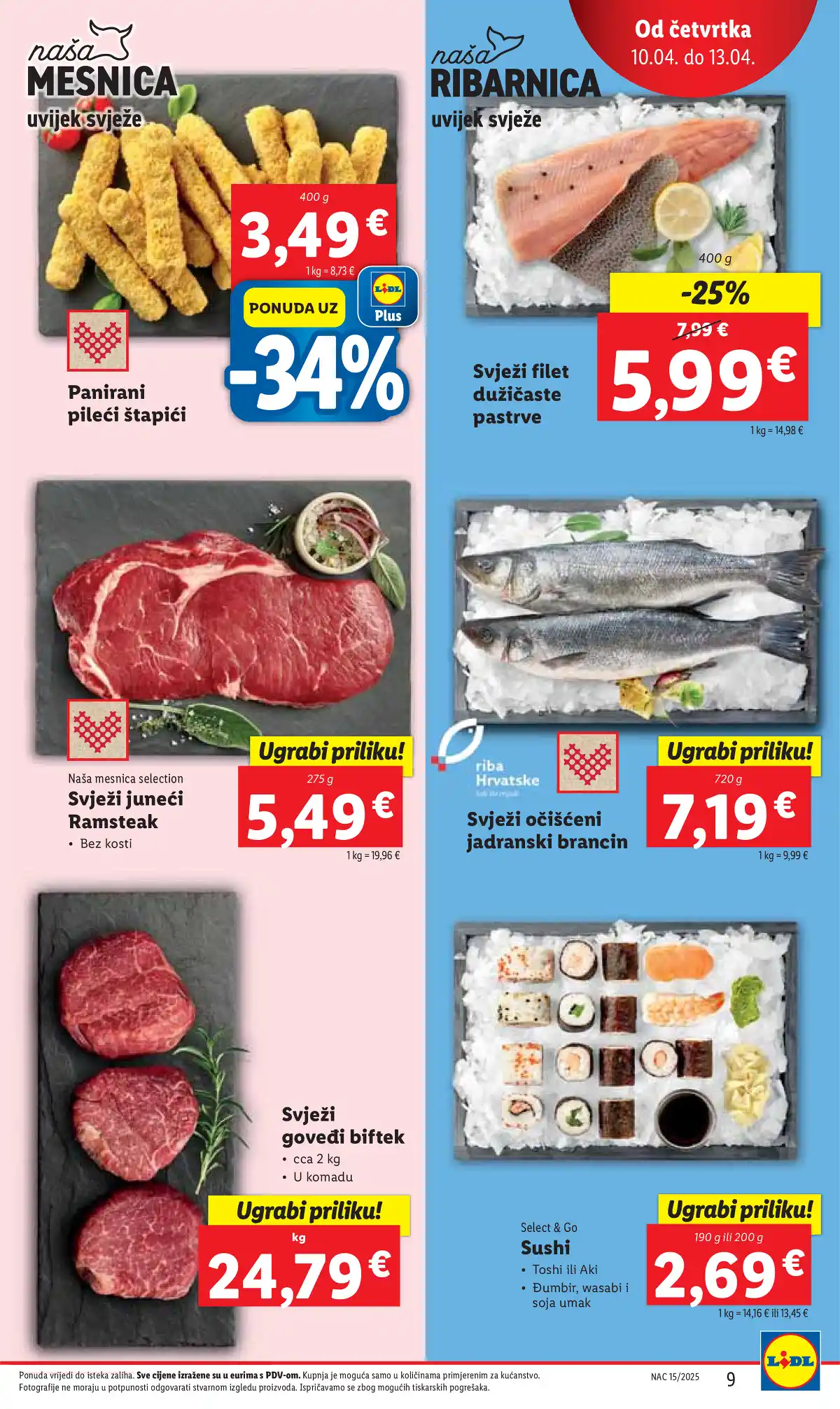lidl