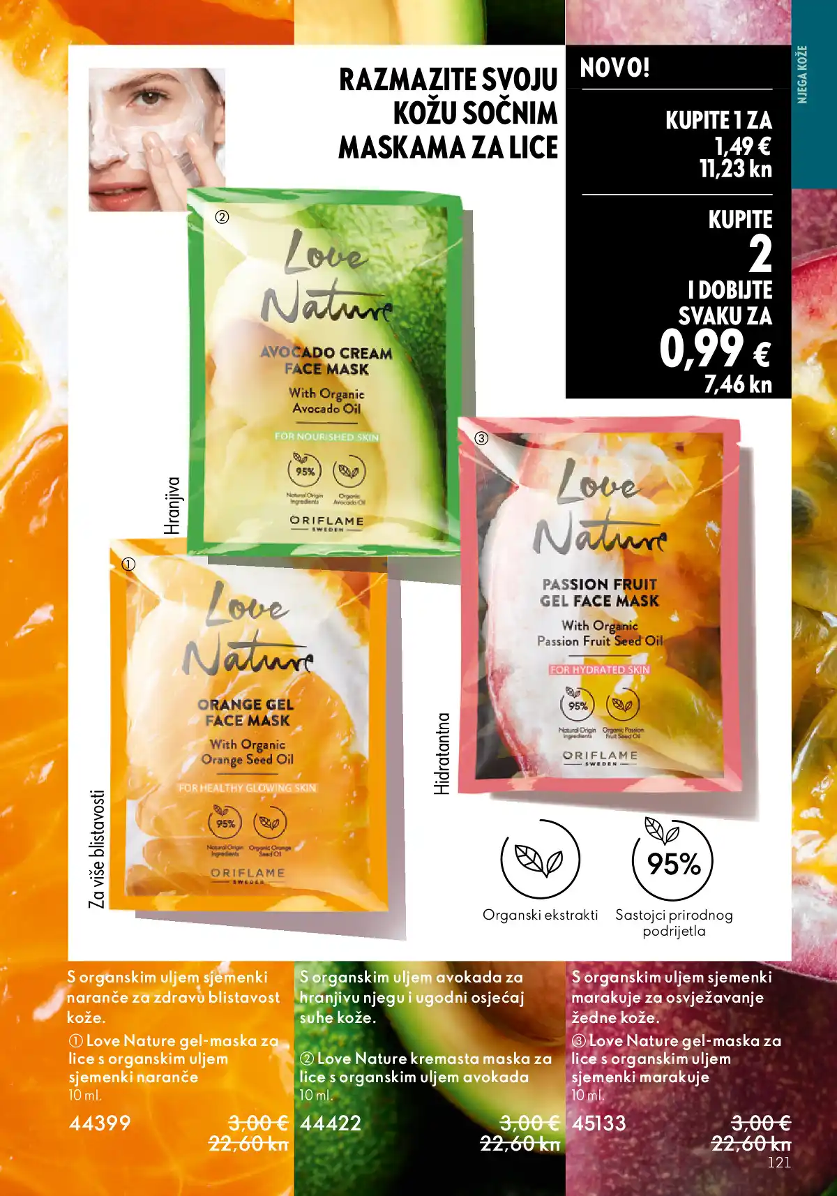 oriflame