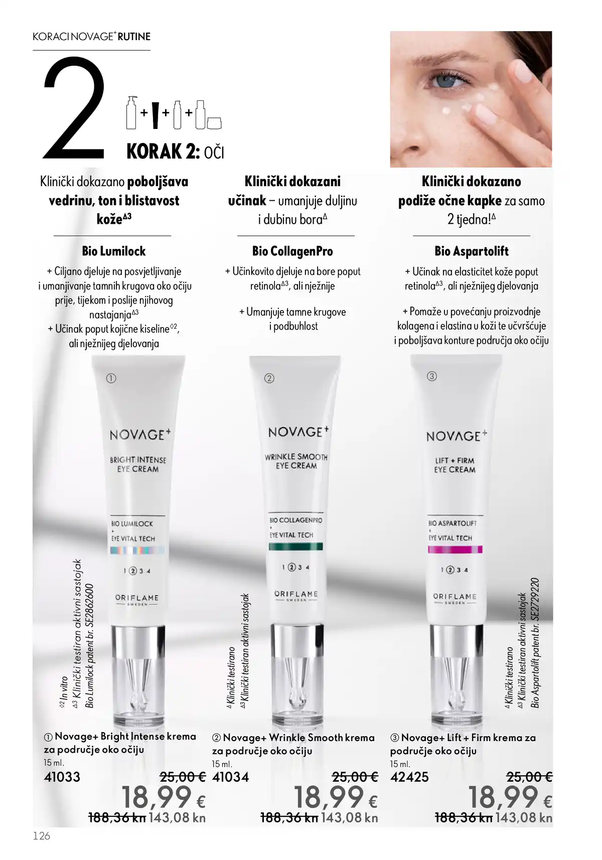 oriflame