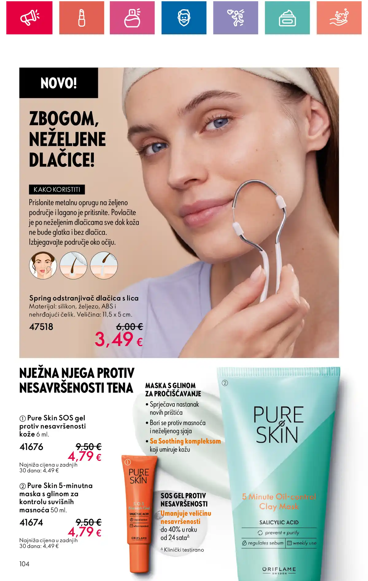 oriflame
