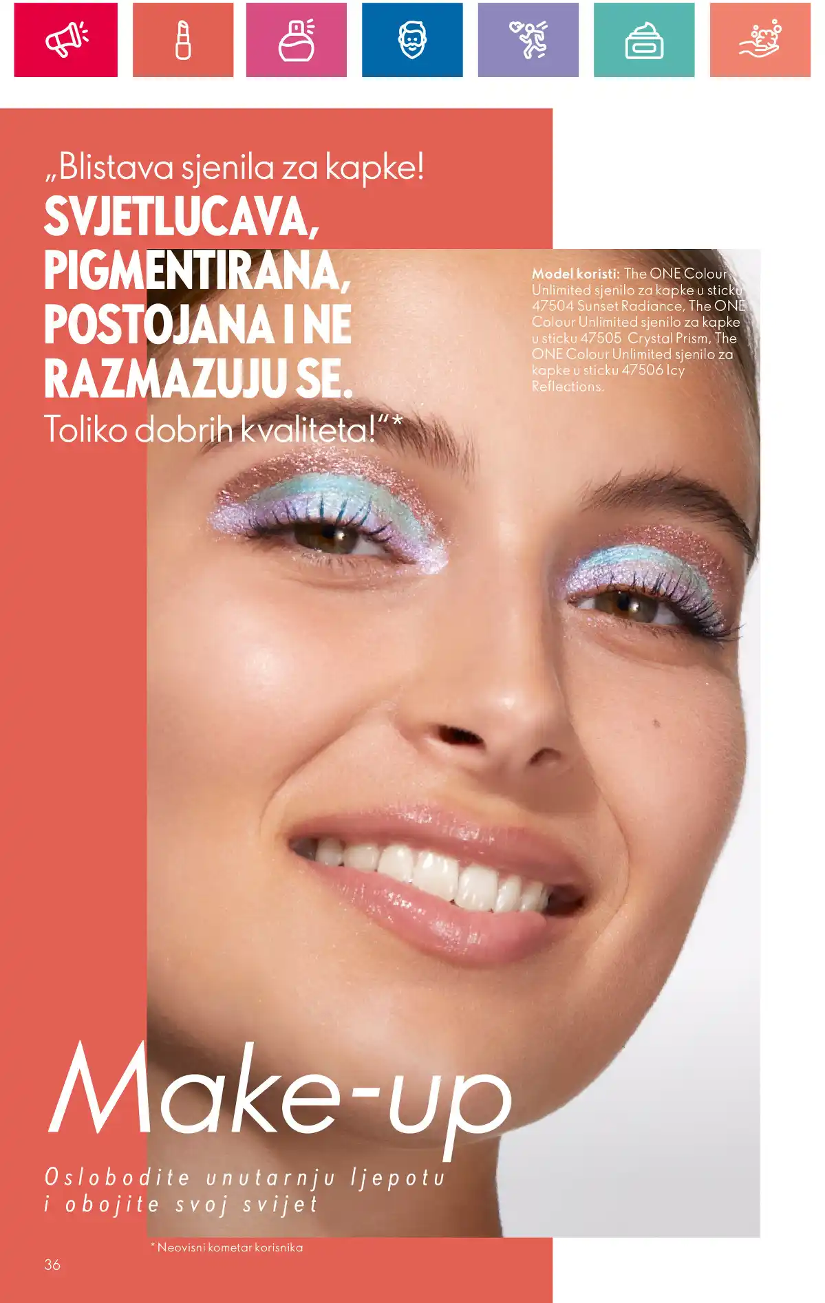 oriflame