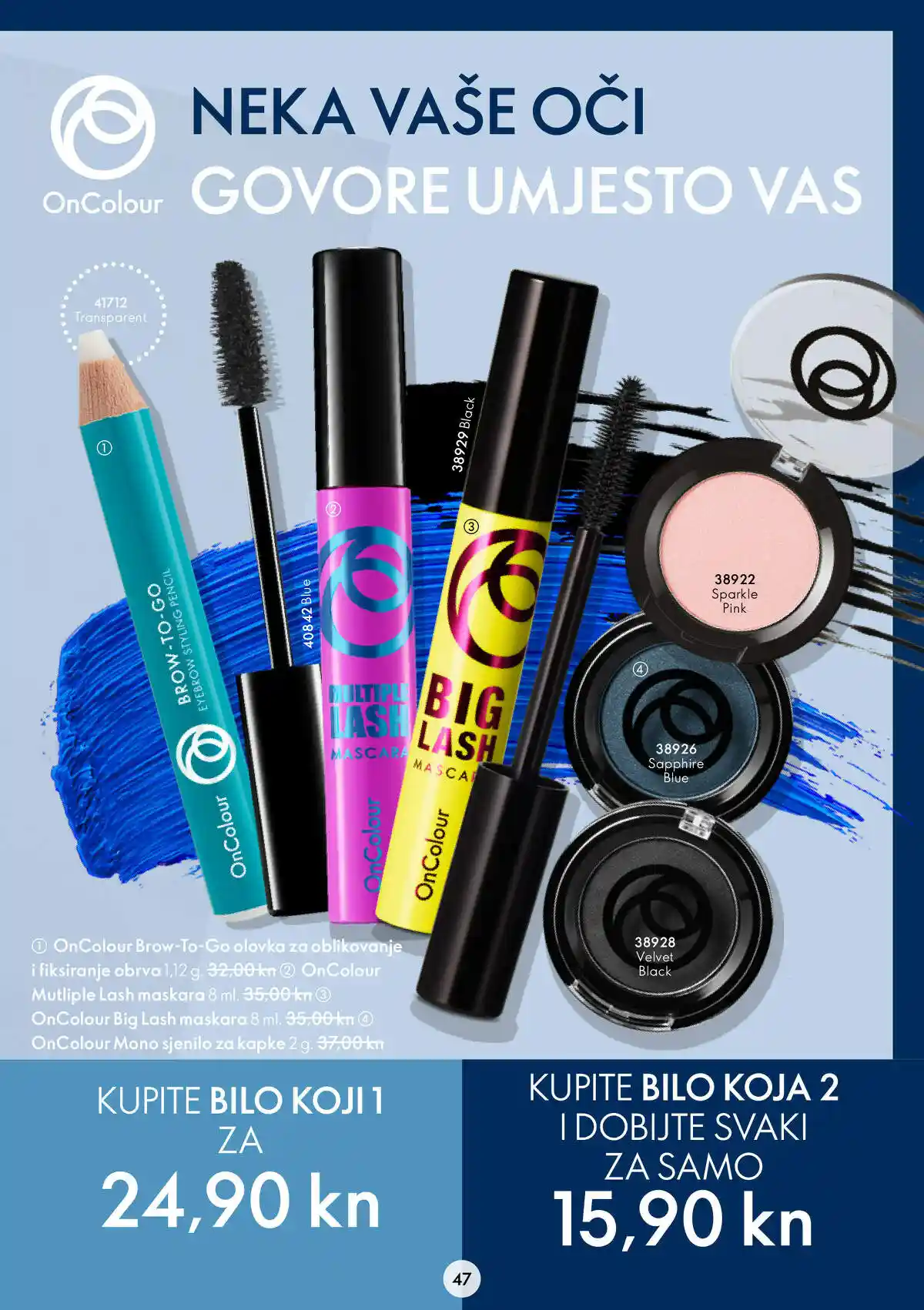 oriflame