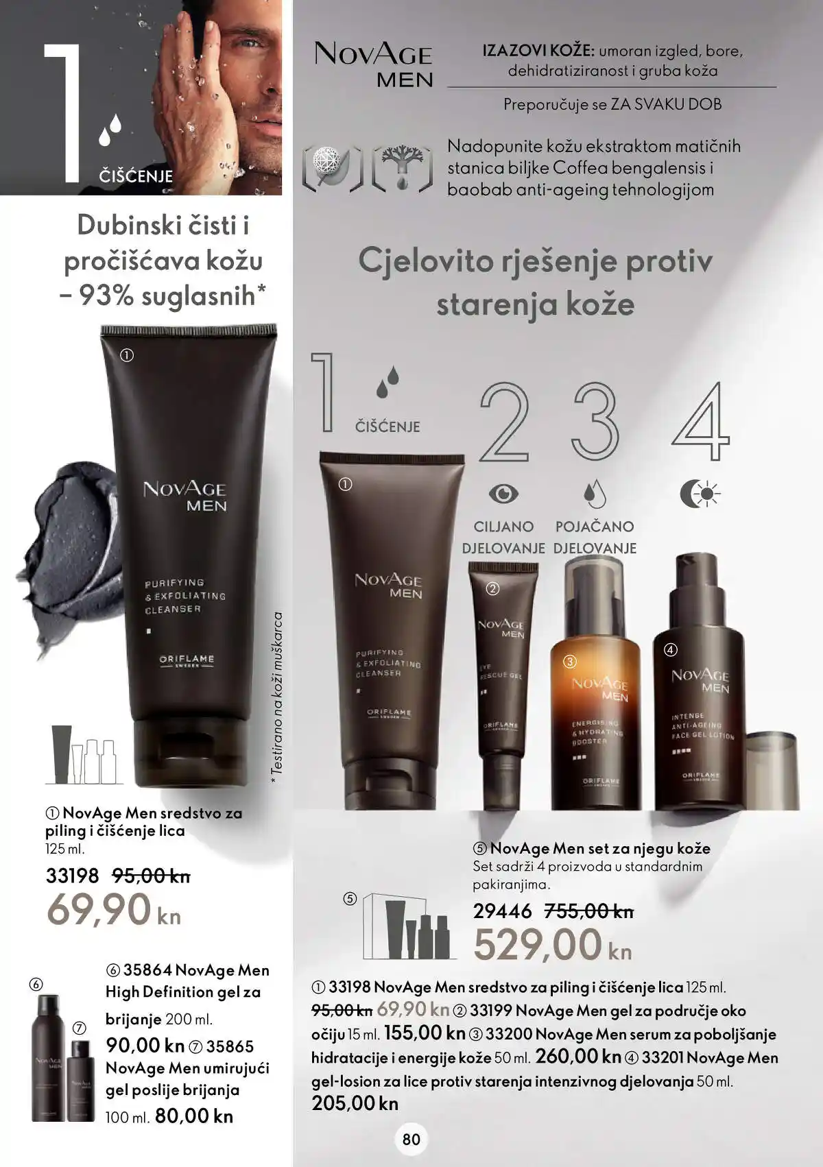 oriflame