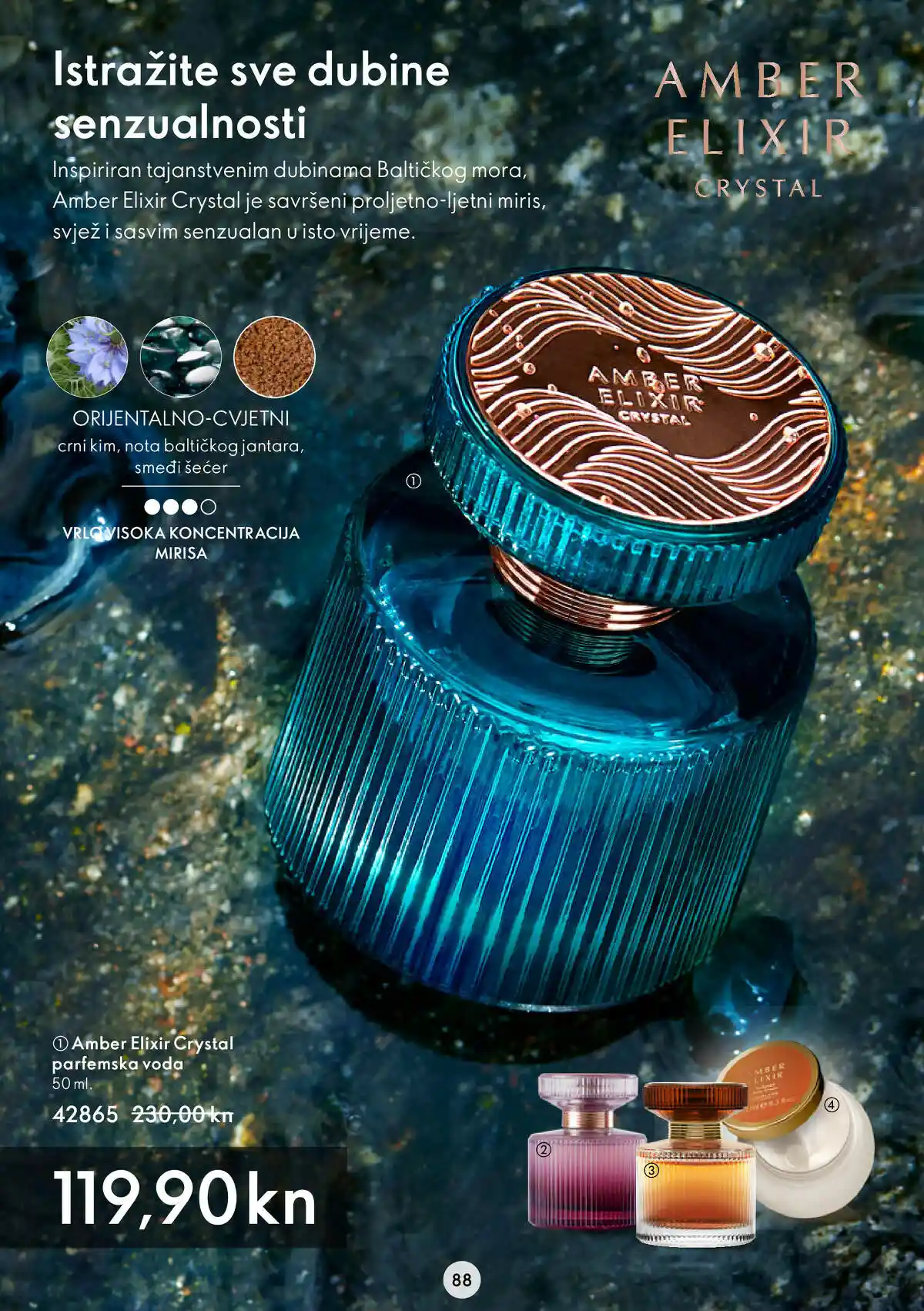 oriflame