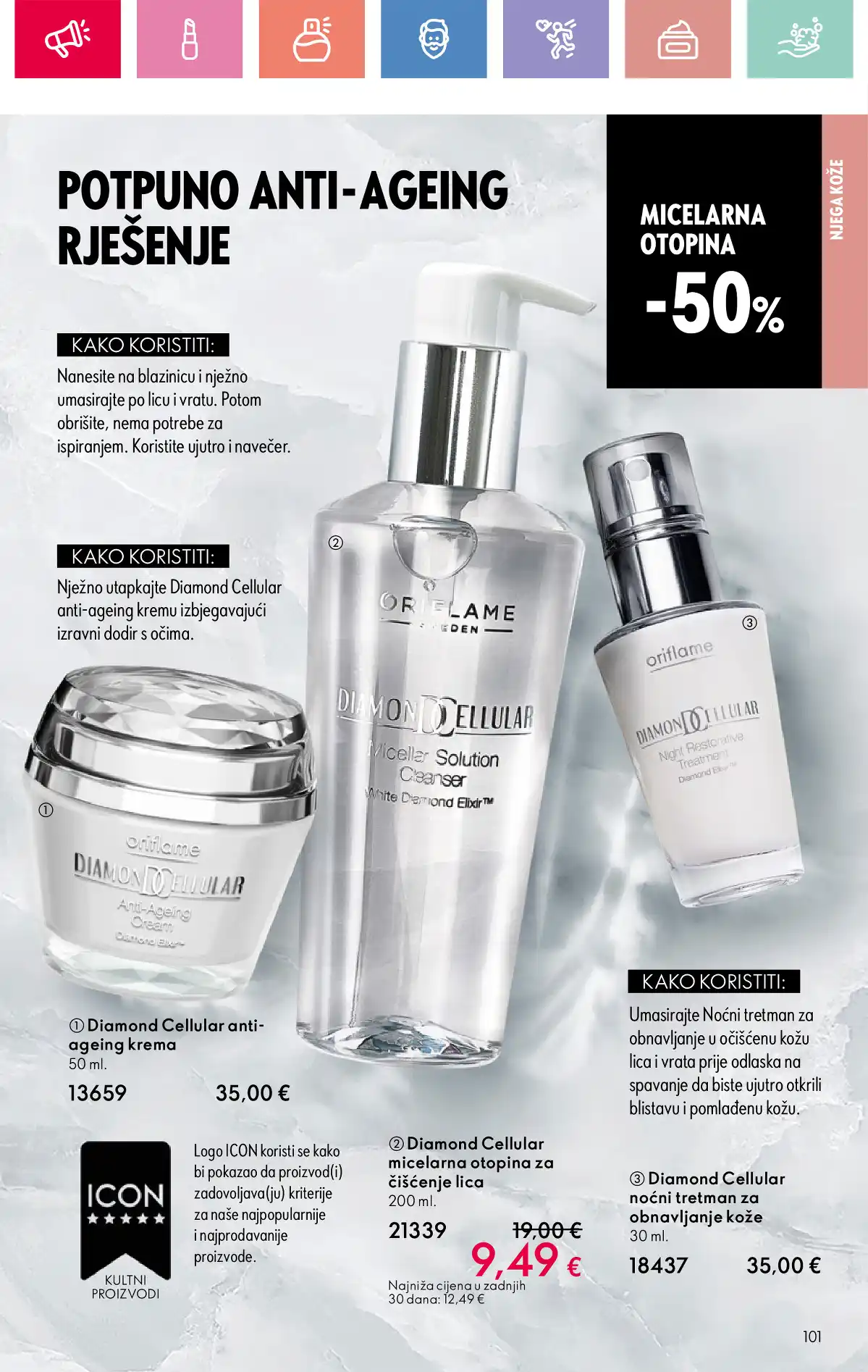 oriflame