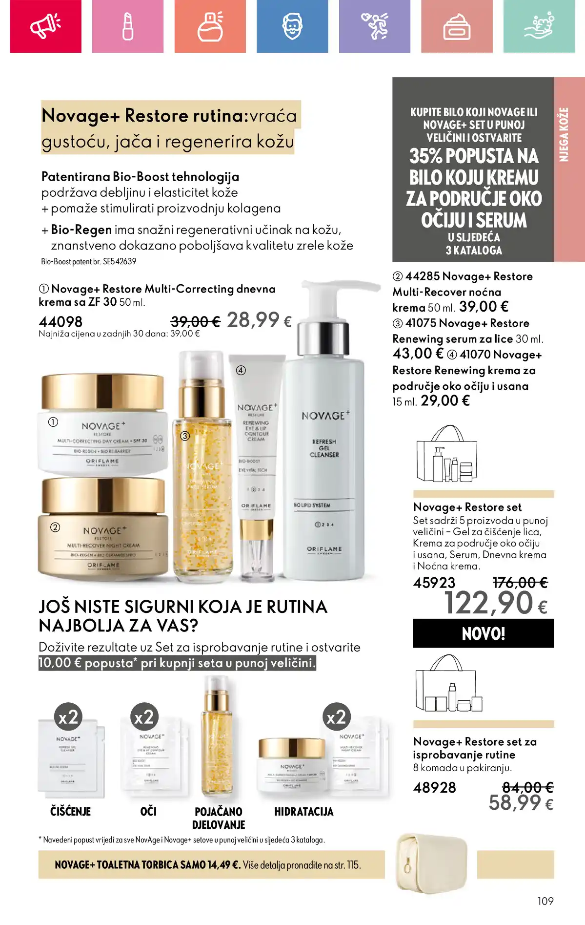 oriflame