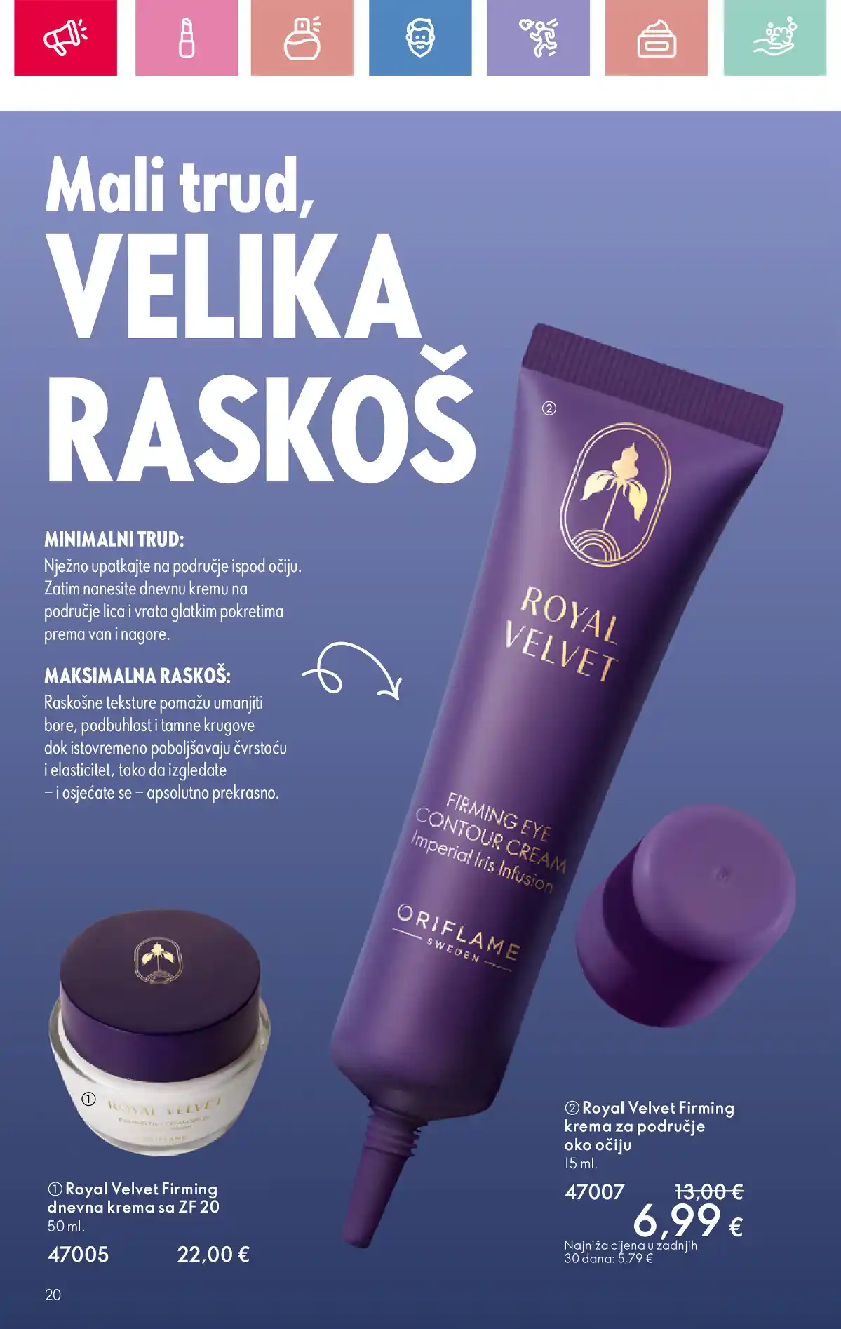 oriflame