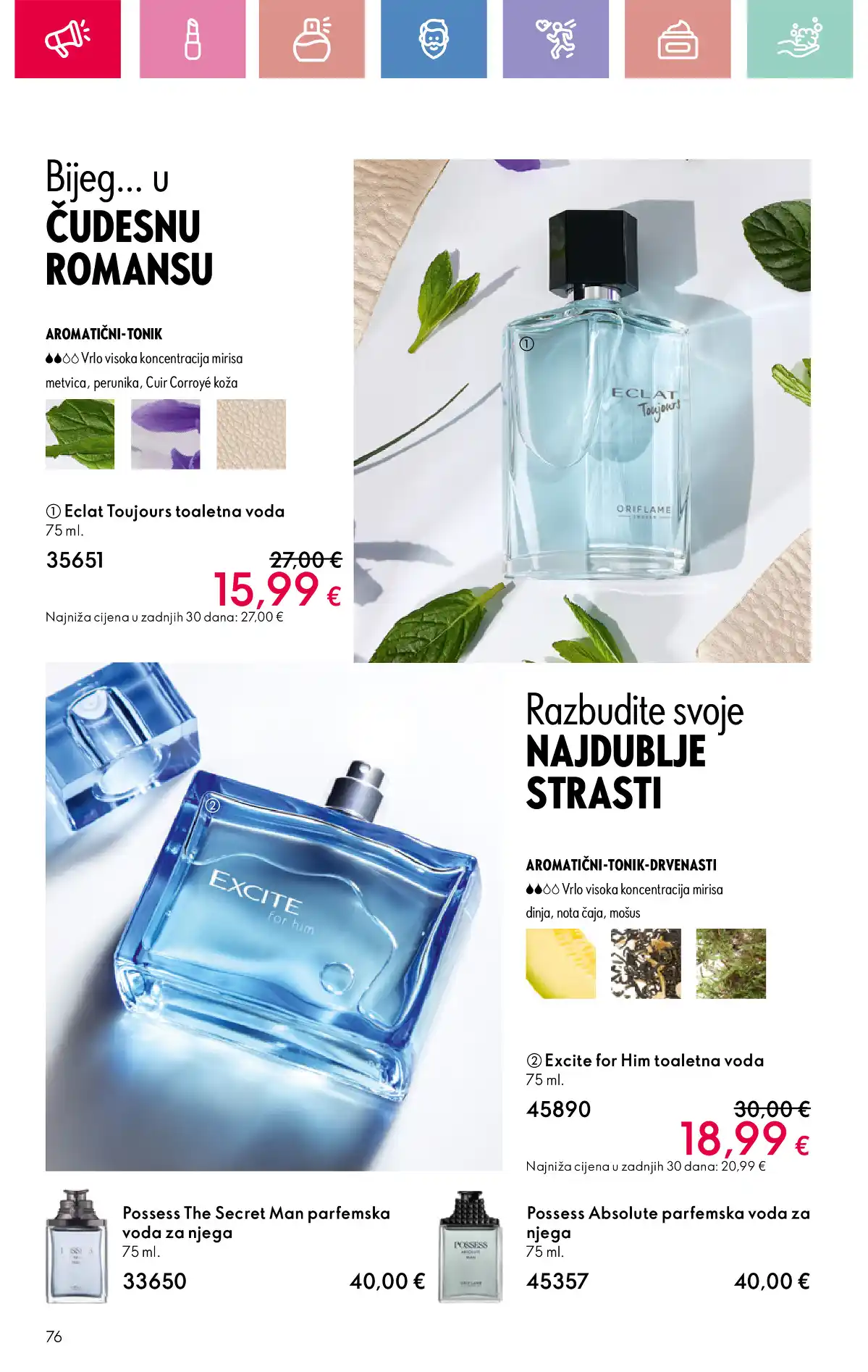 oriflame
