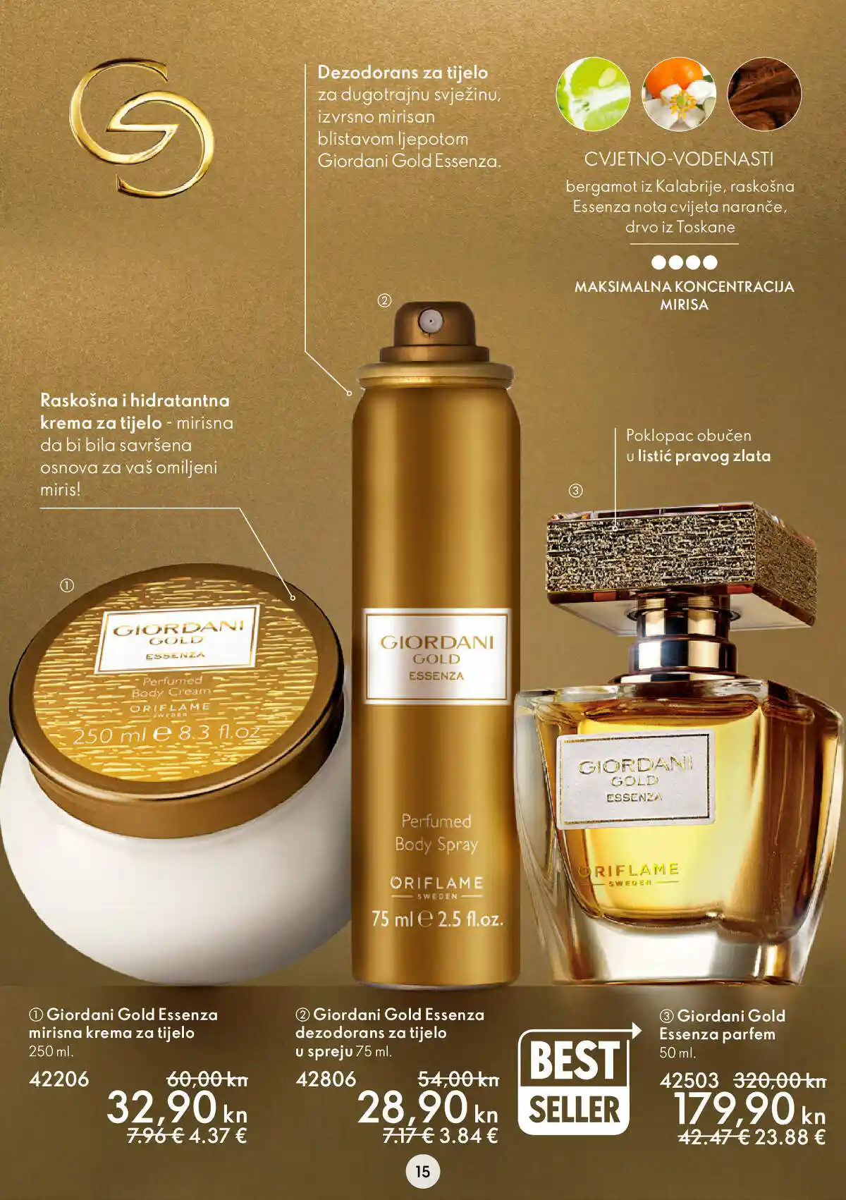oriflame