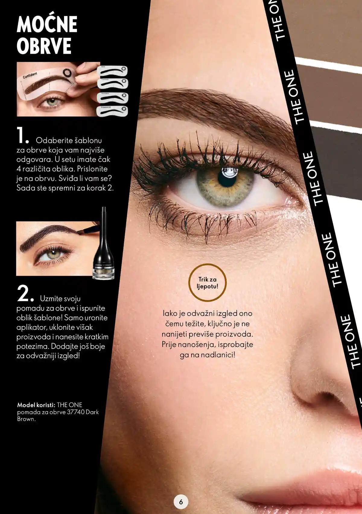 oriflame