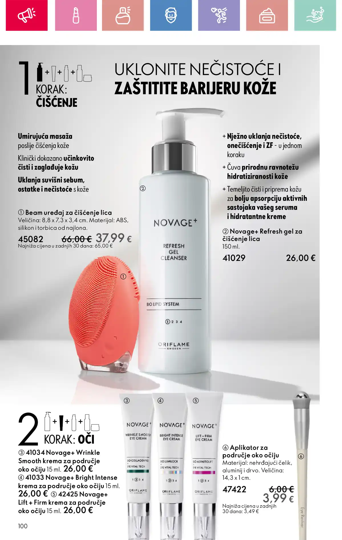 oriflame