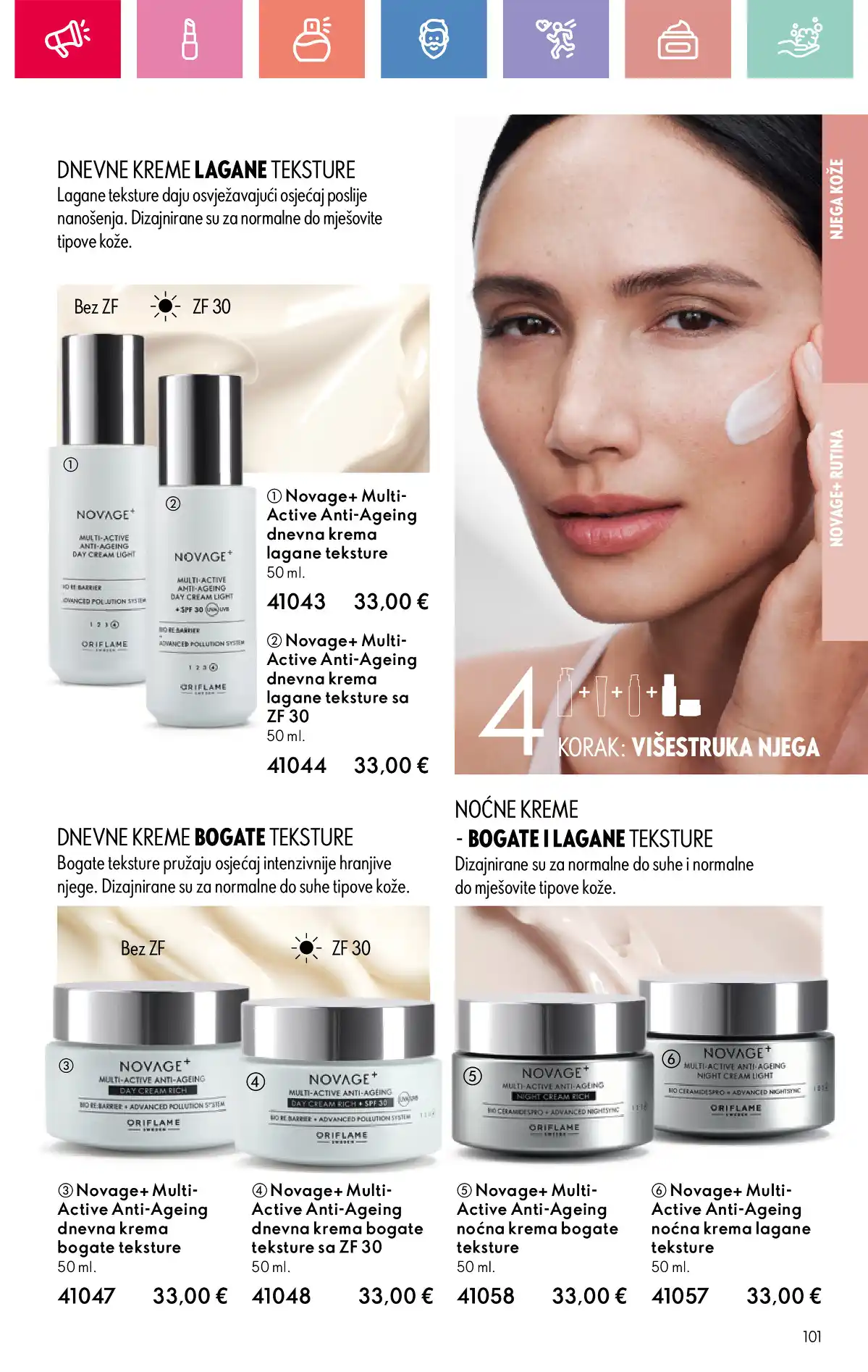 oriflame