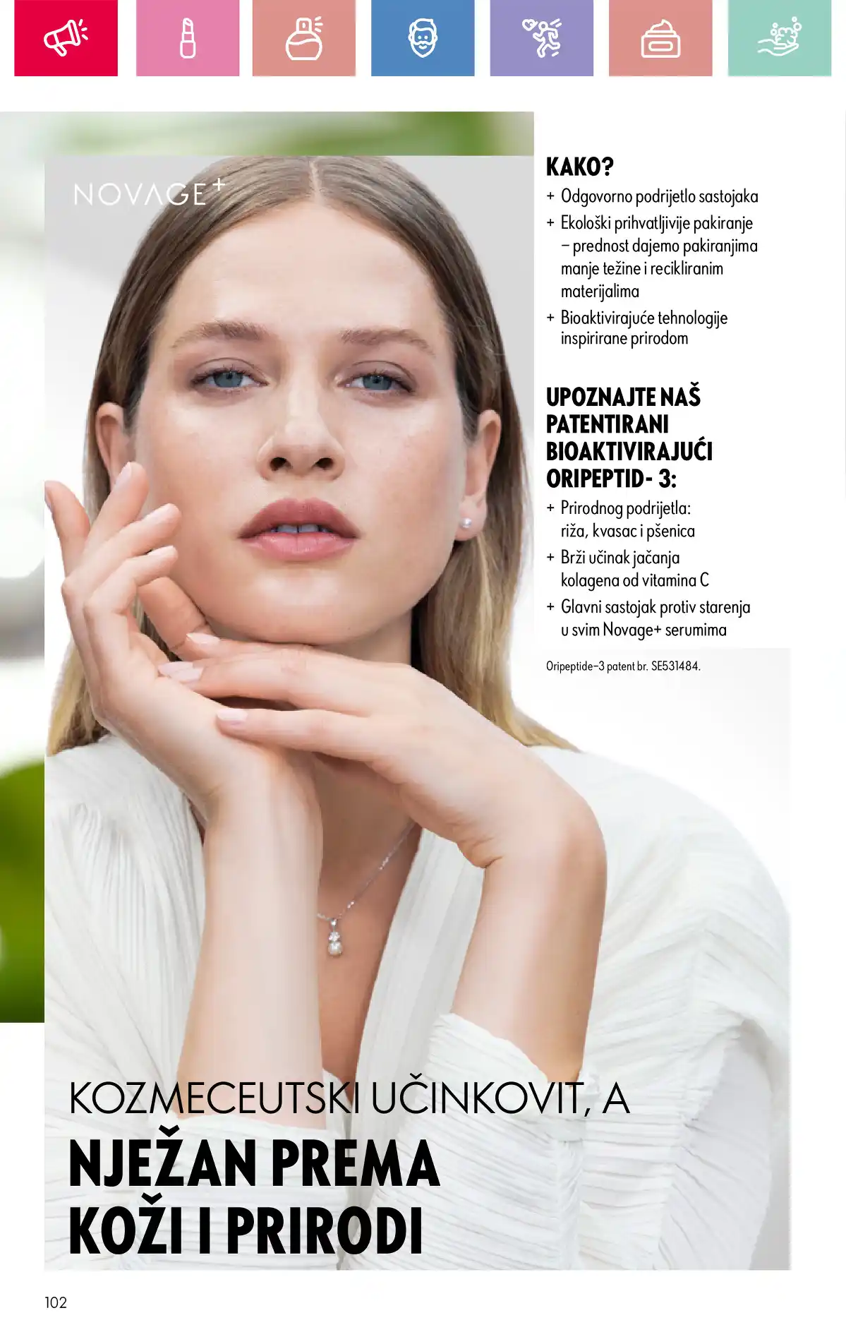 oriflame