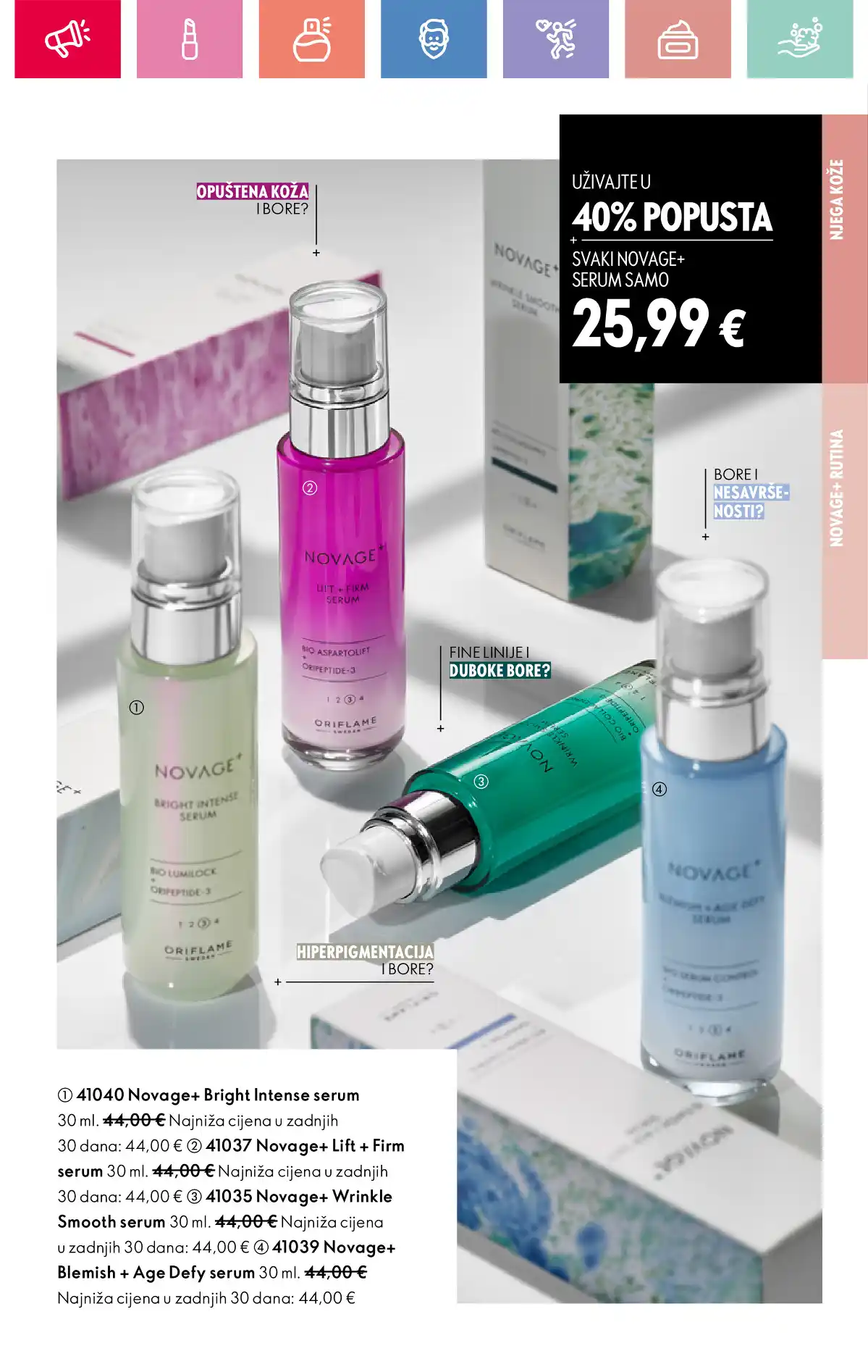 oriflame