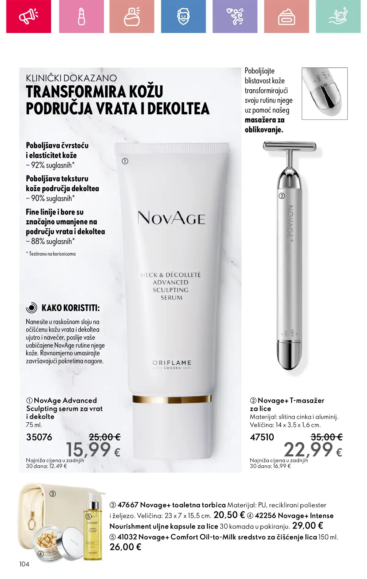 oriflame