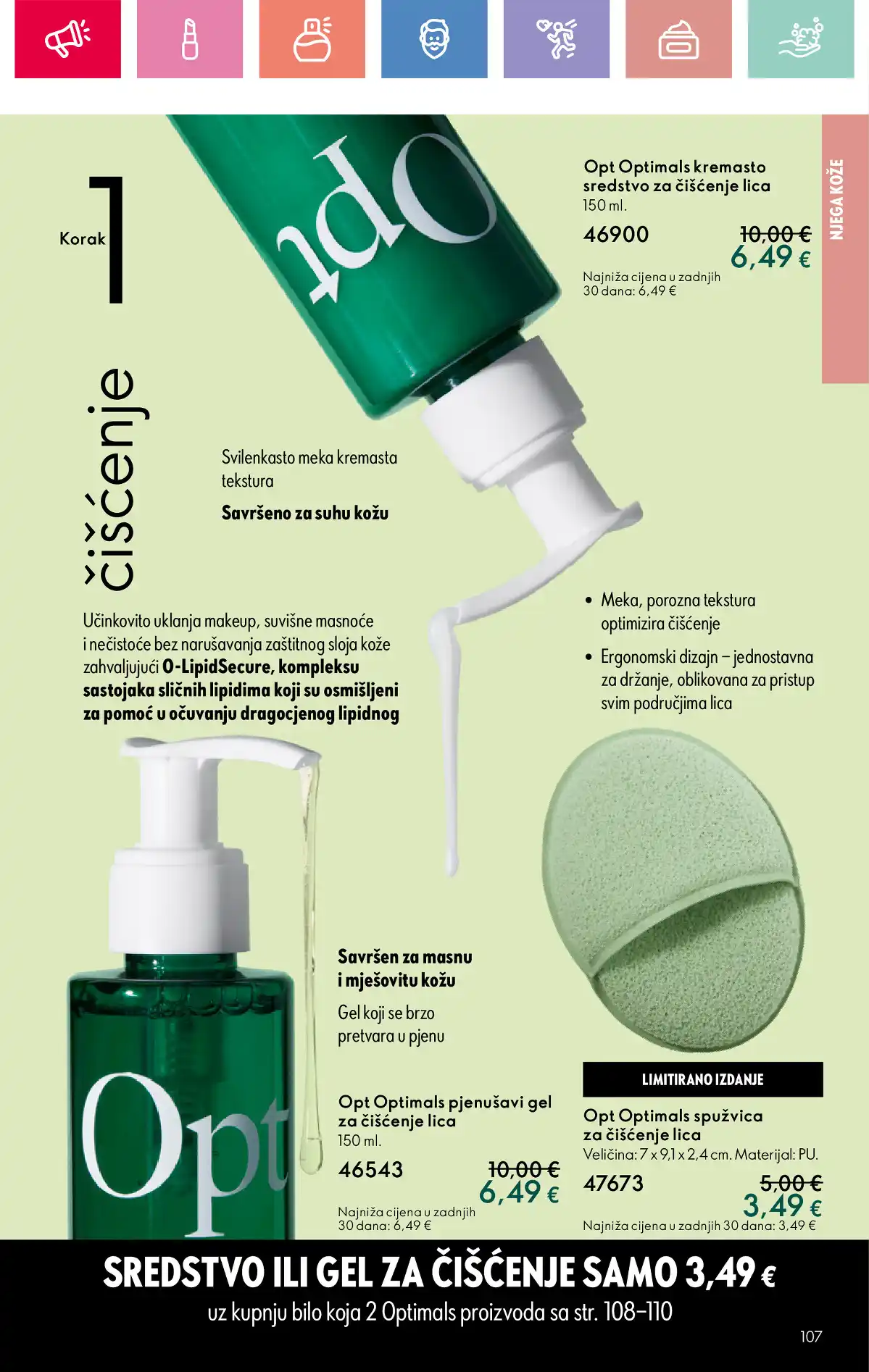 oriflame