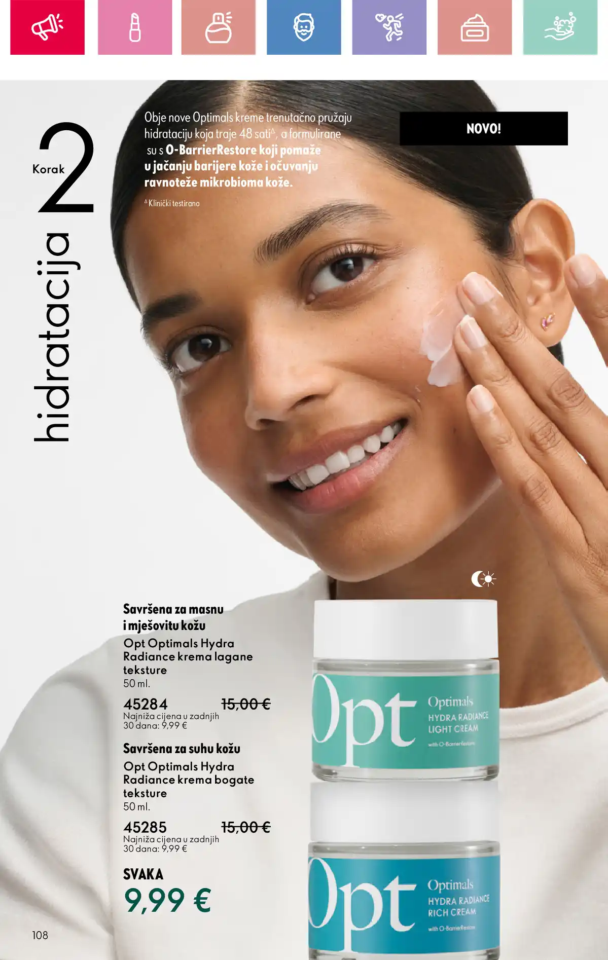 oriflame