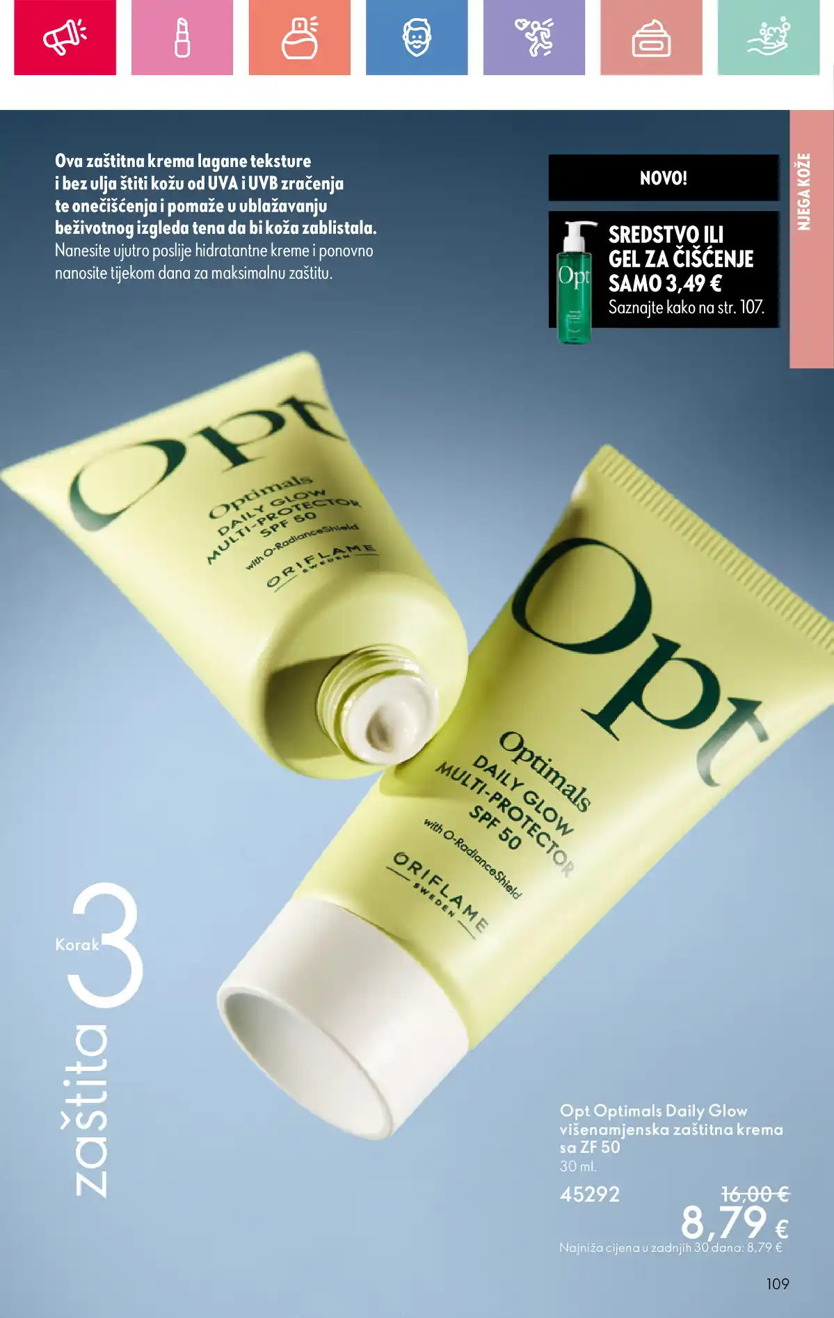 oriflame