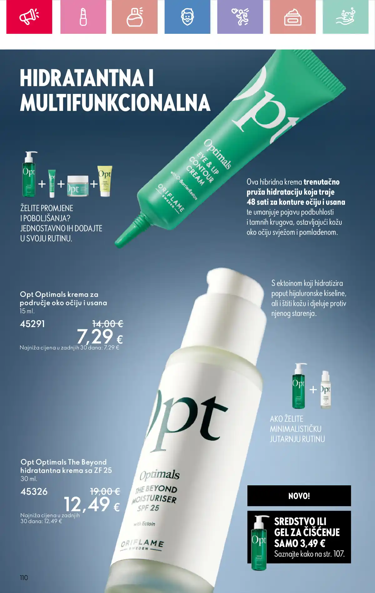 oriflame