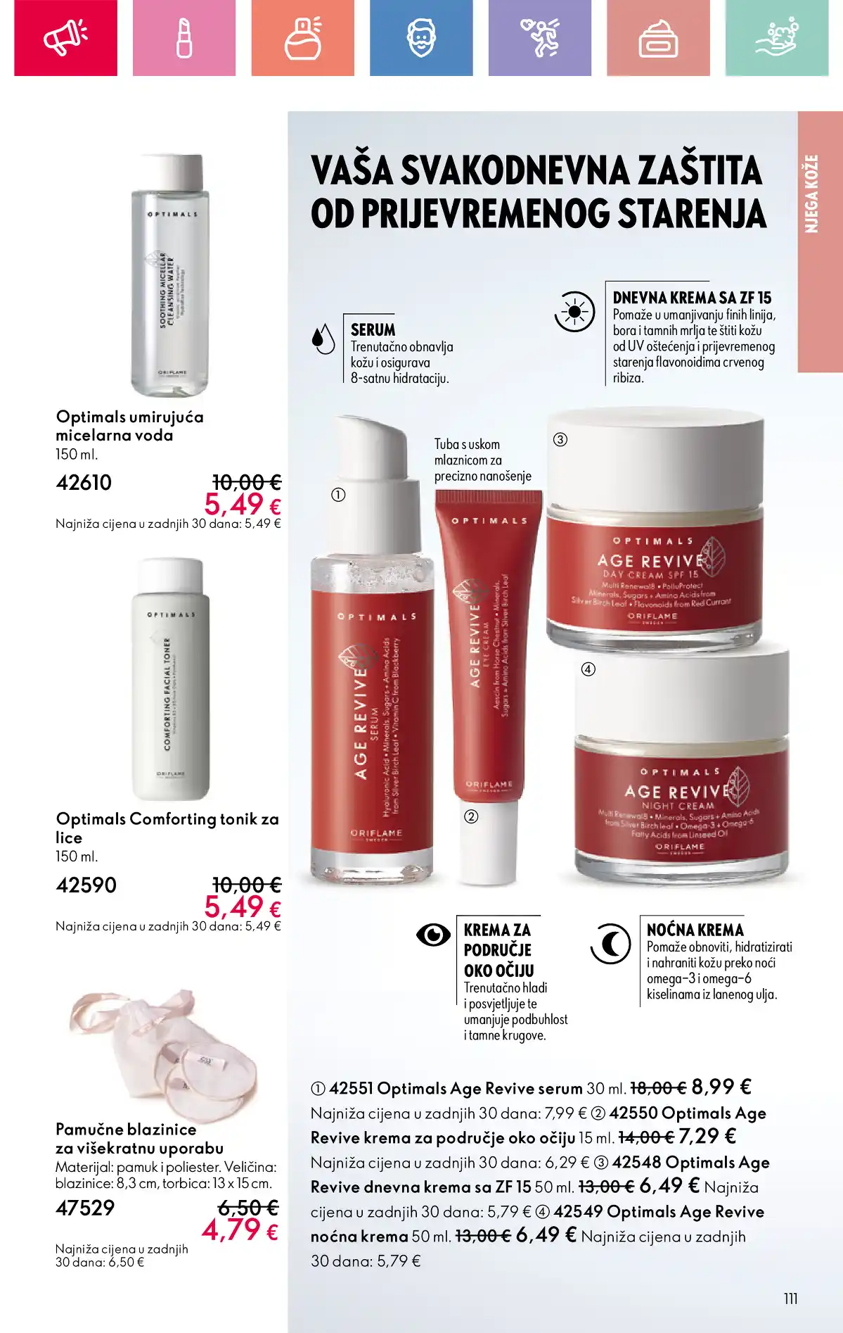oriflame