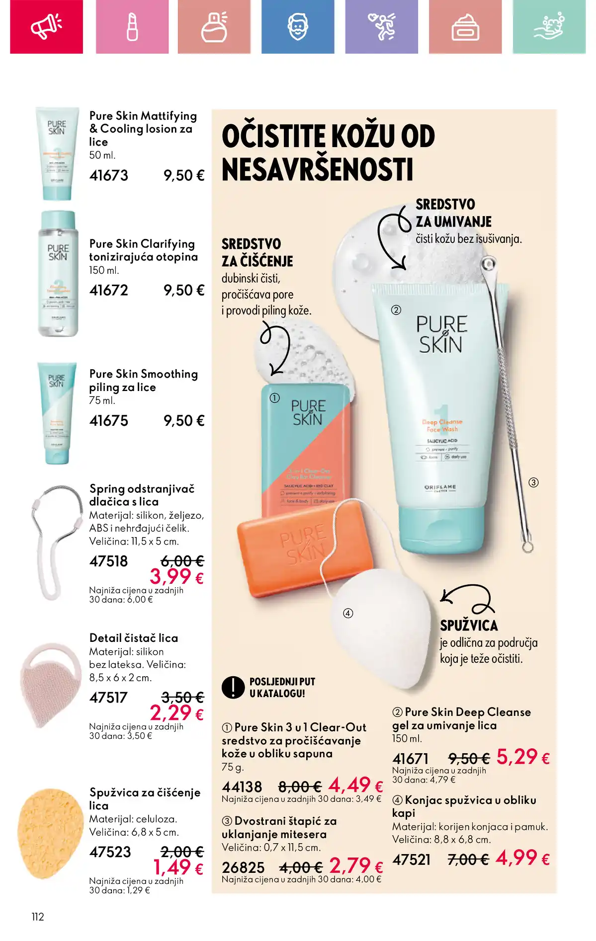 oriflame