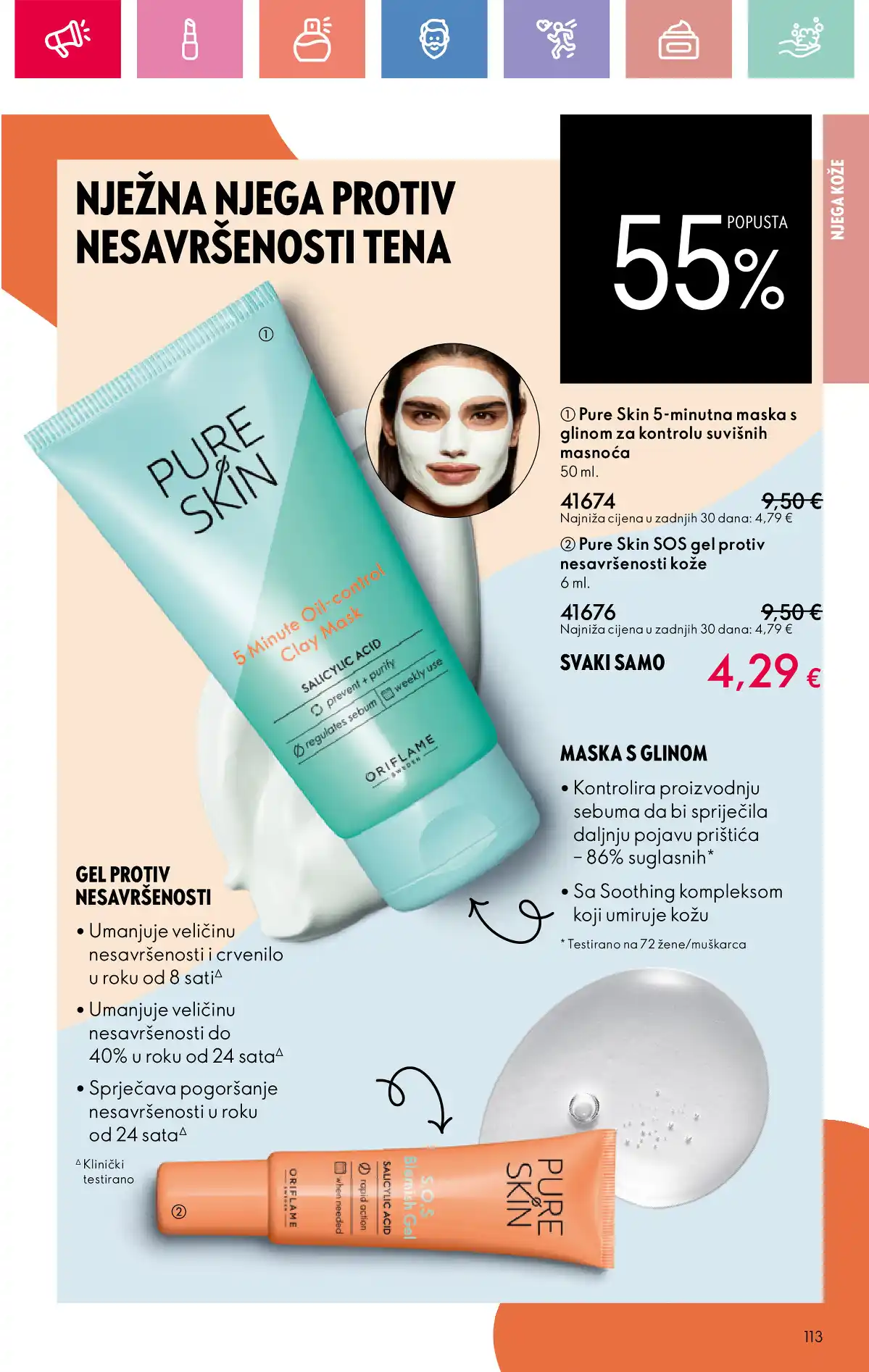 oriflame