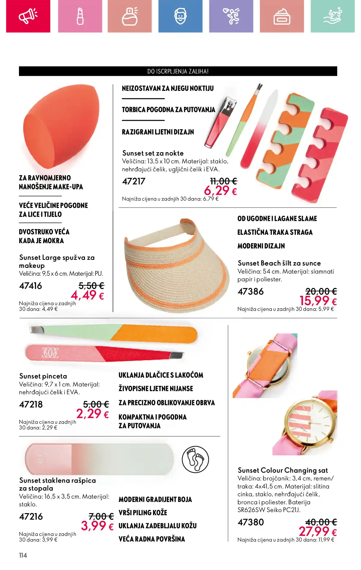 oriflame