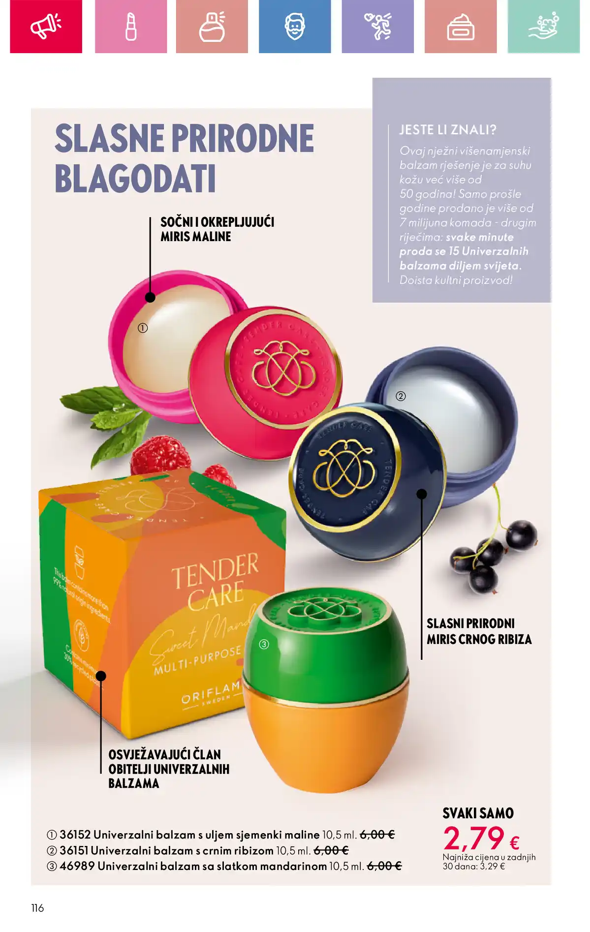 oriflame