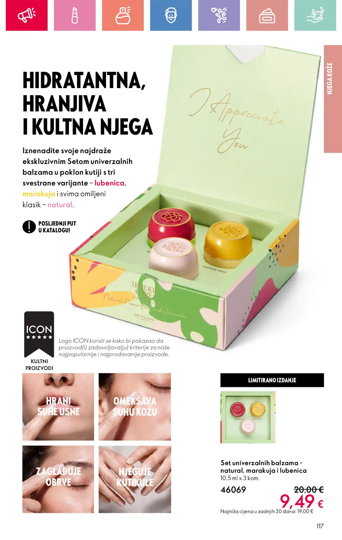 oriflame