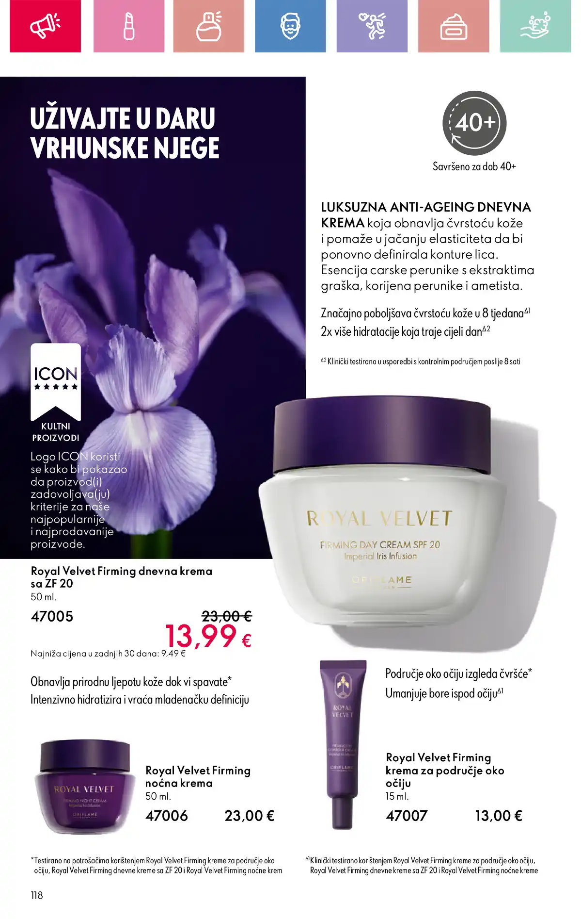 oriflame