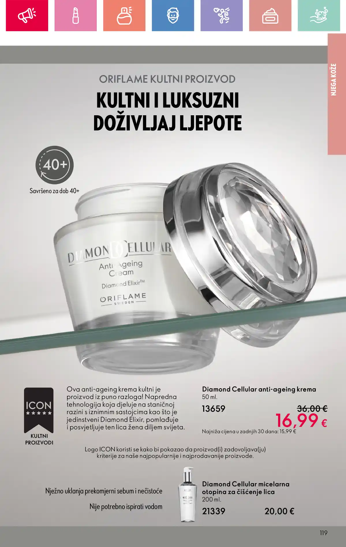 oriflame