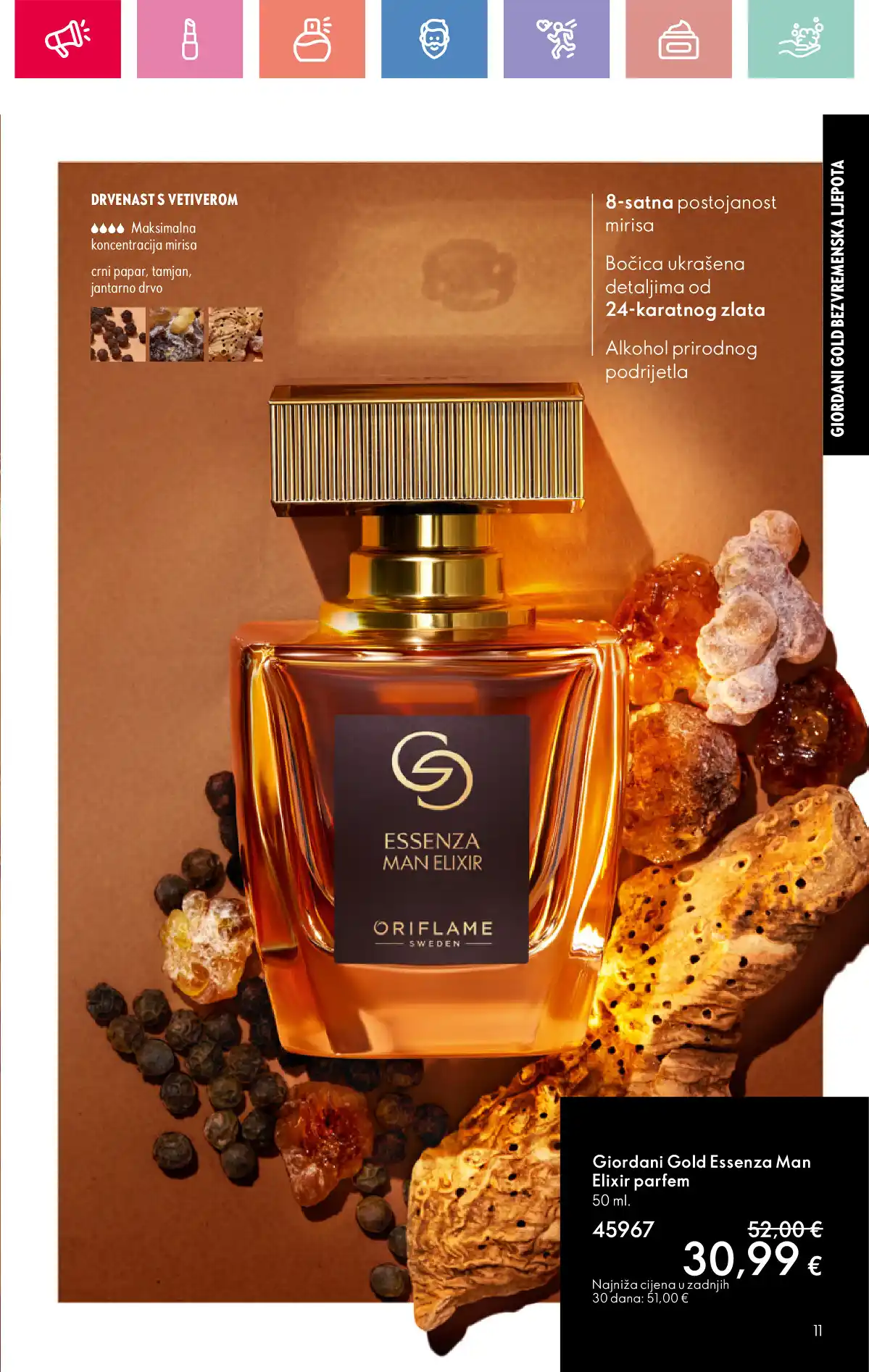 oriflame
