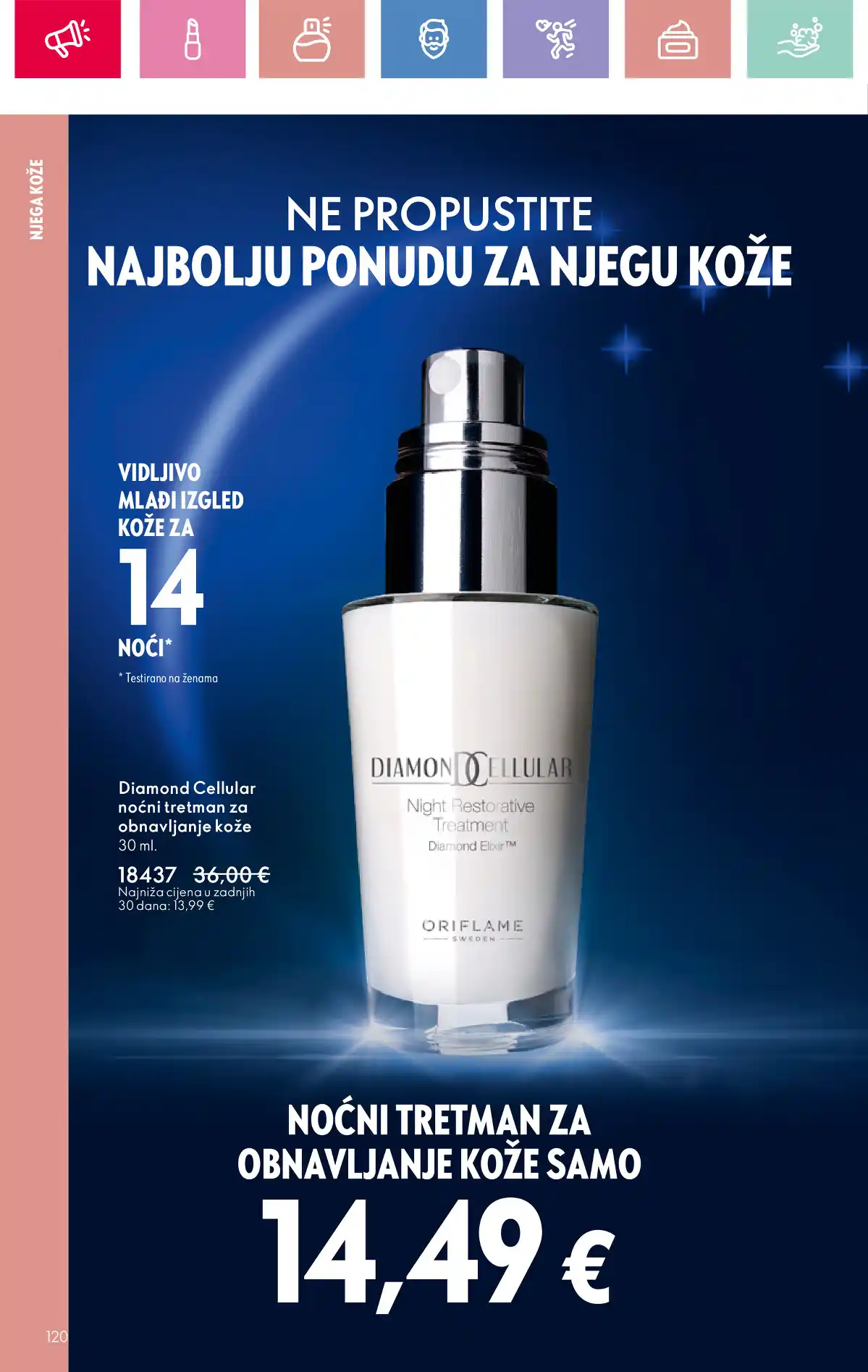oriflame