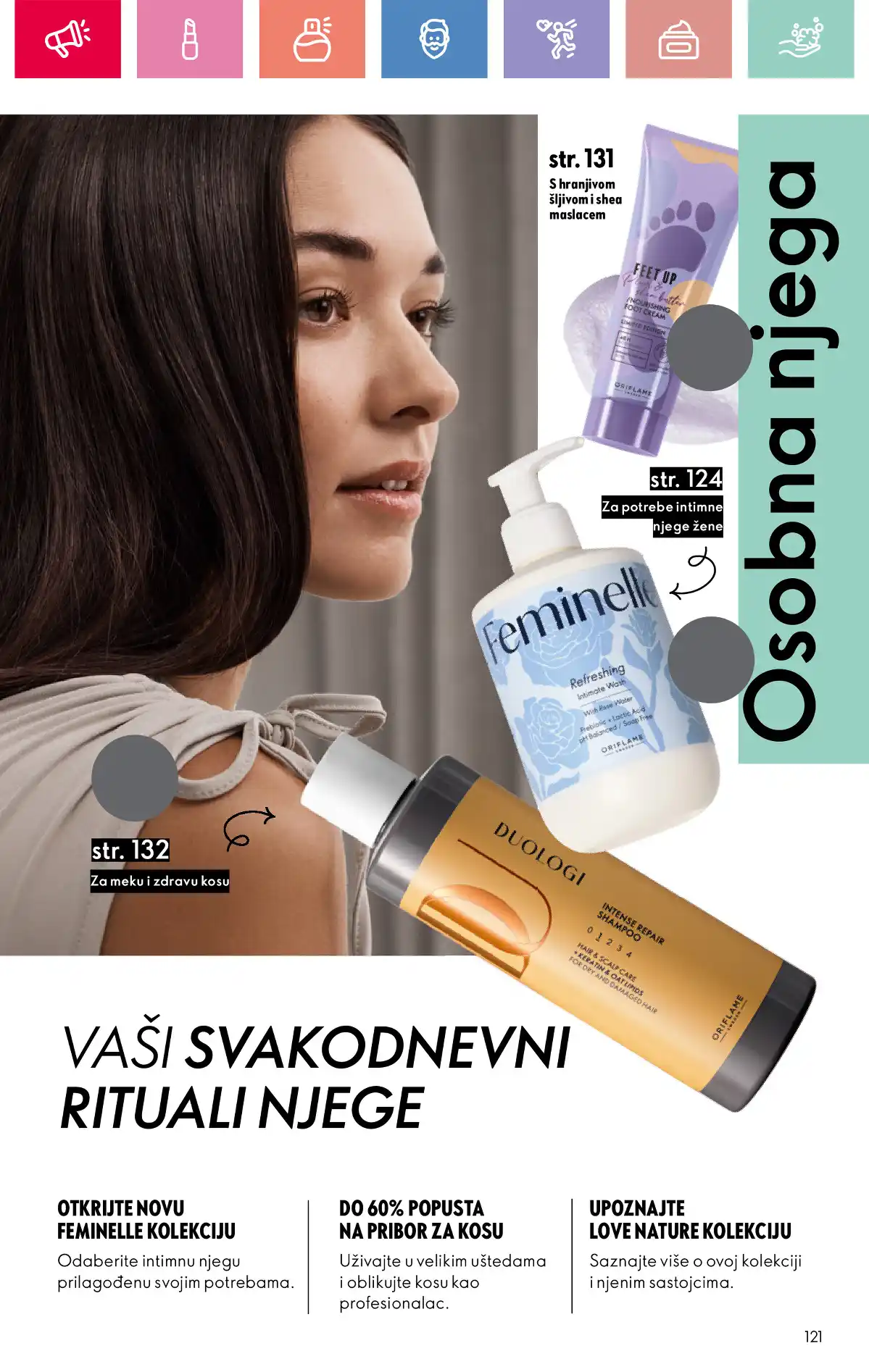 oriflame