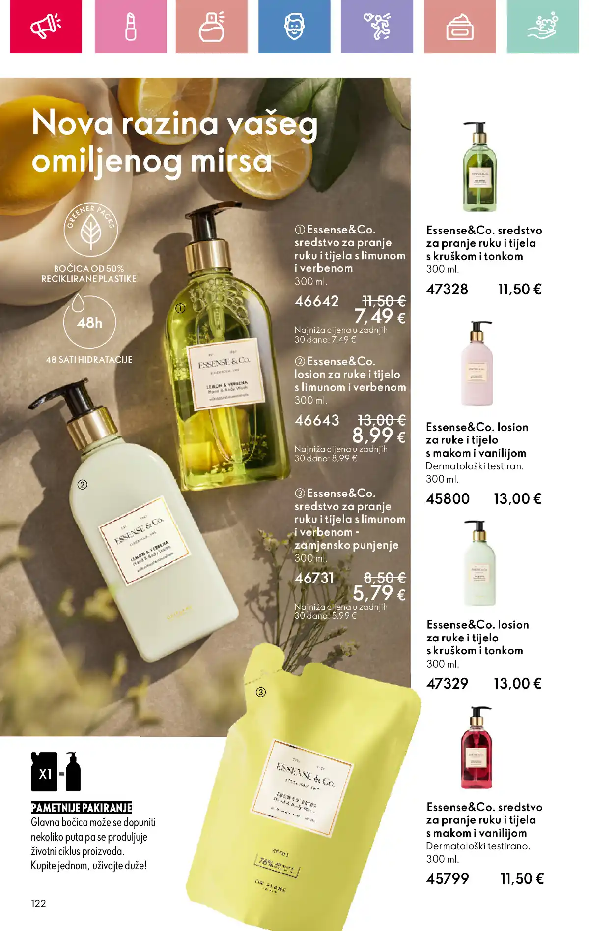 oriflame