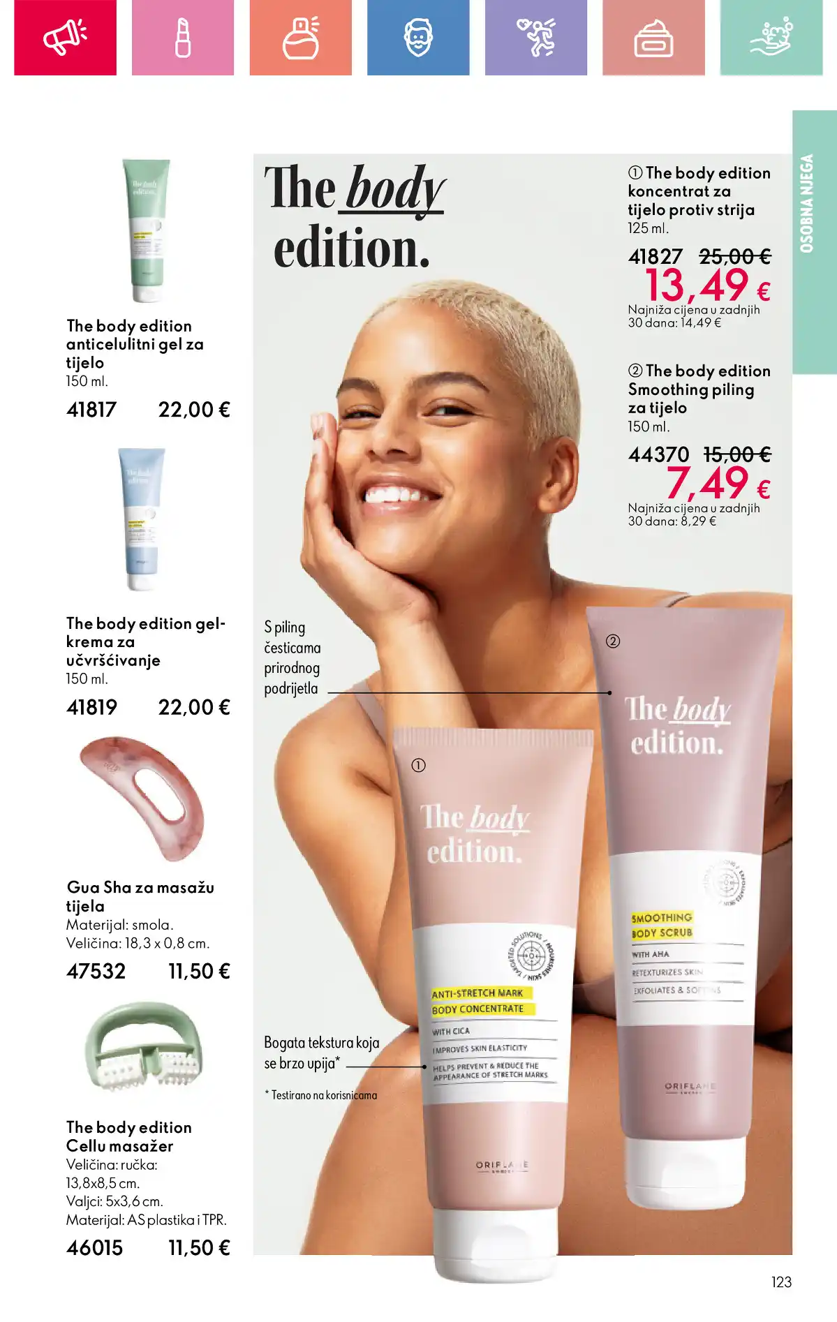 oriflame