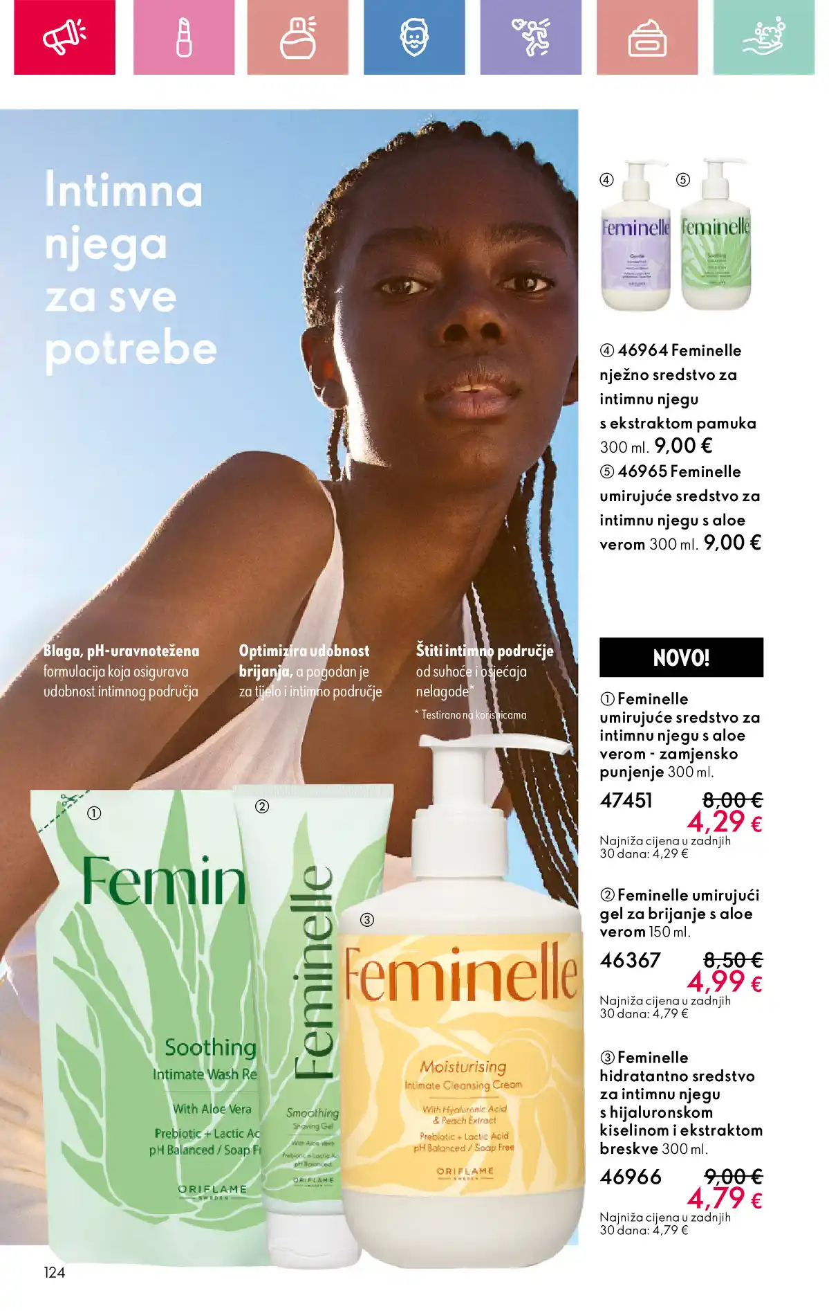 oriflame