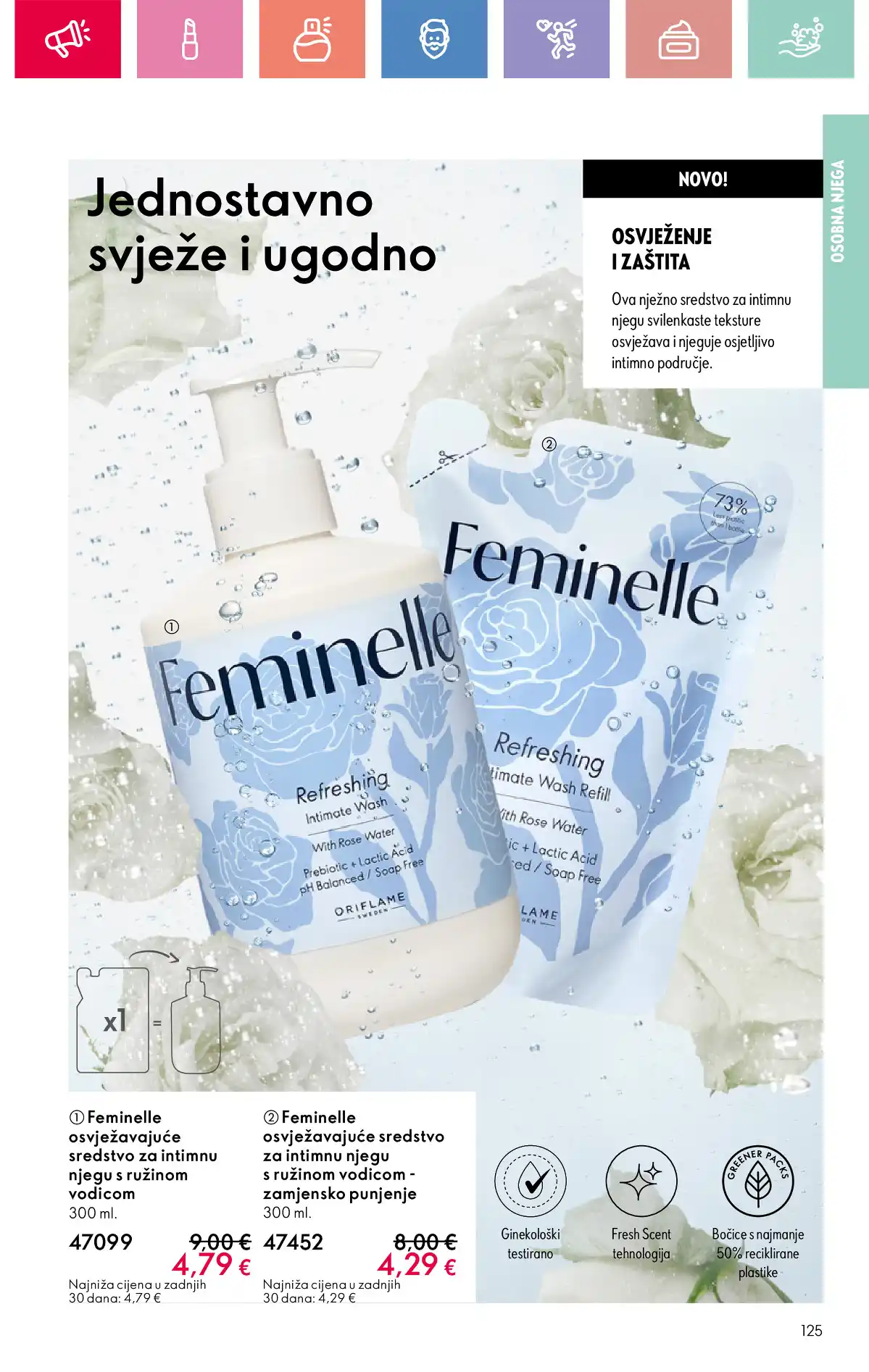 oriflame