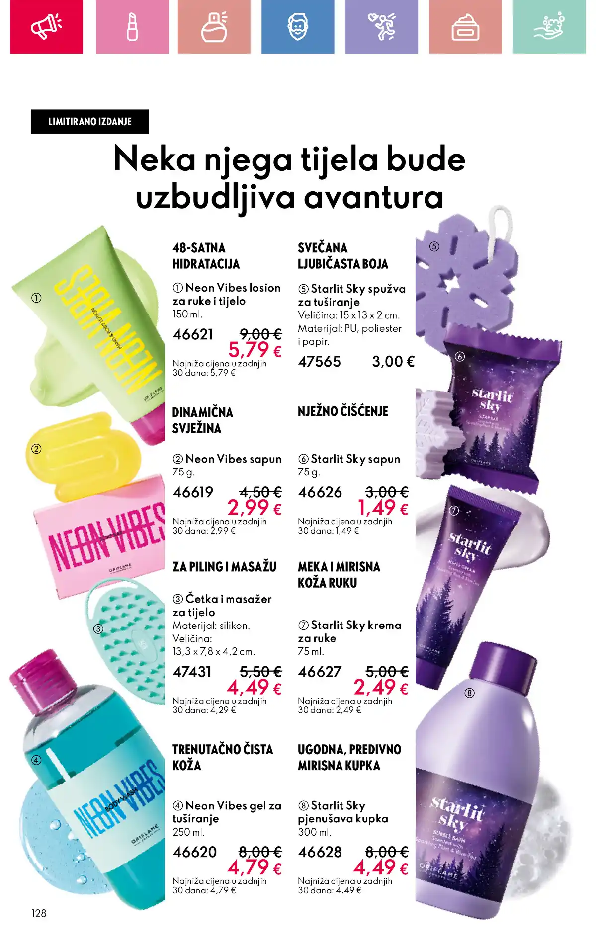 oriflame