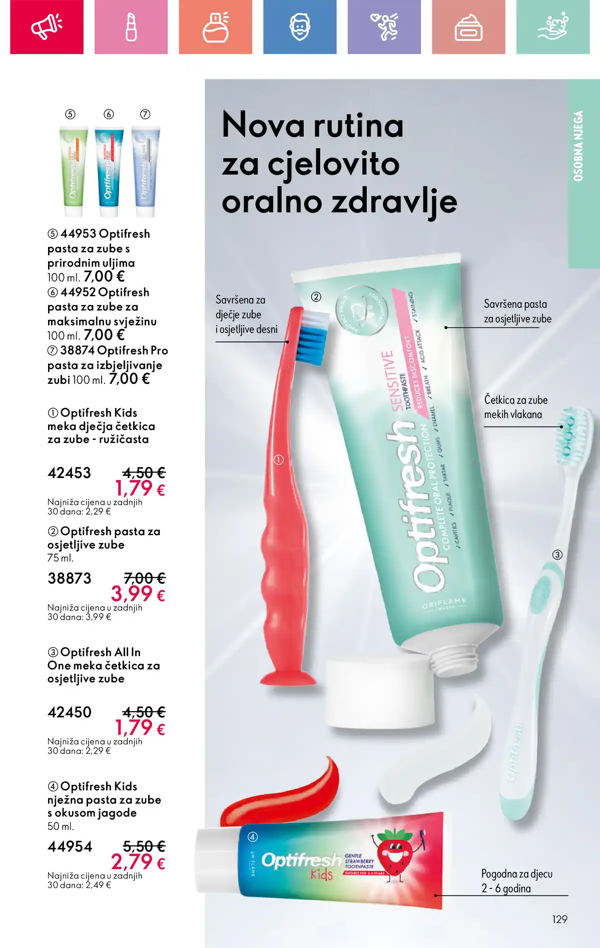 oriflame