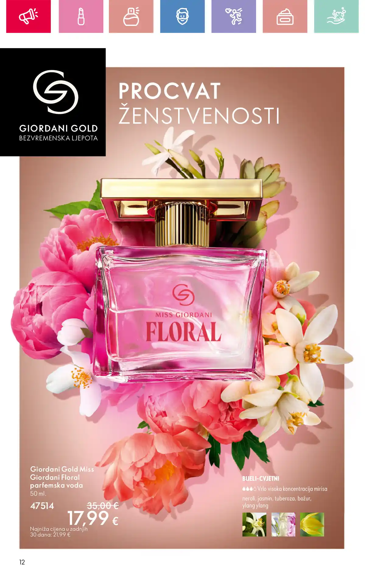 oriflame