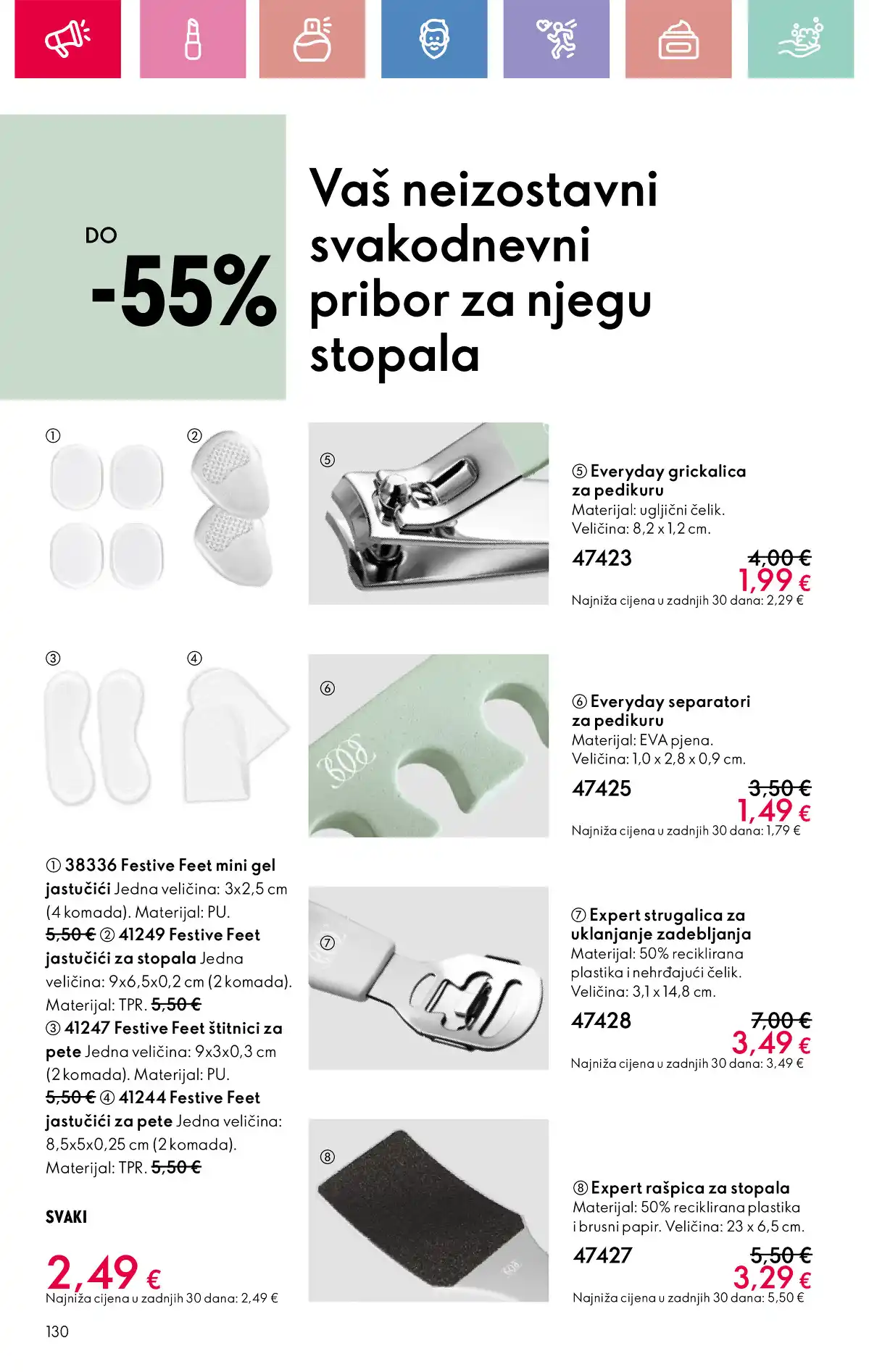 oriflame