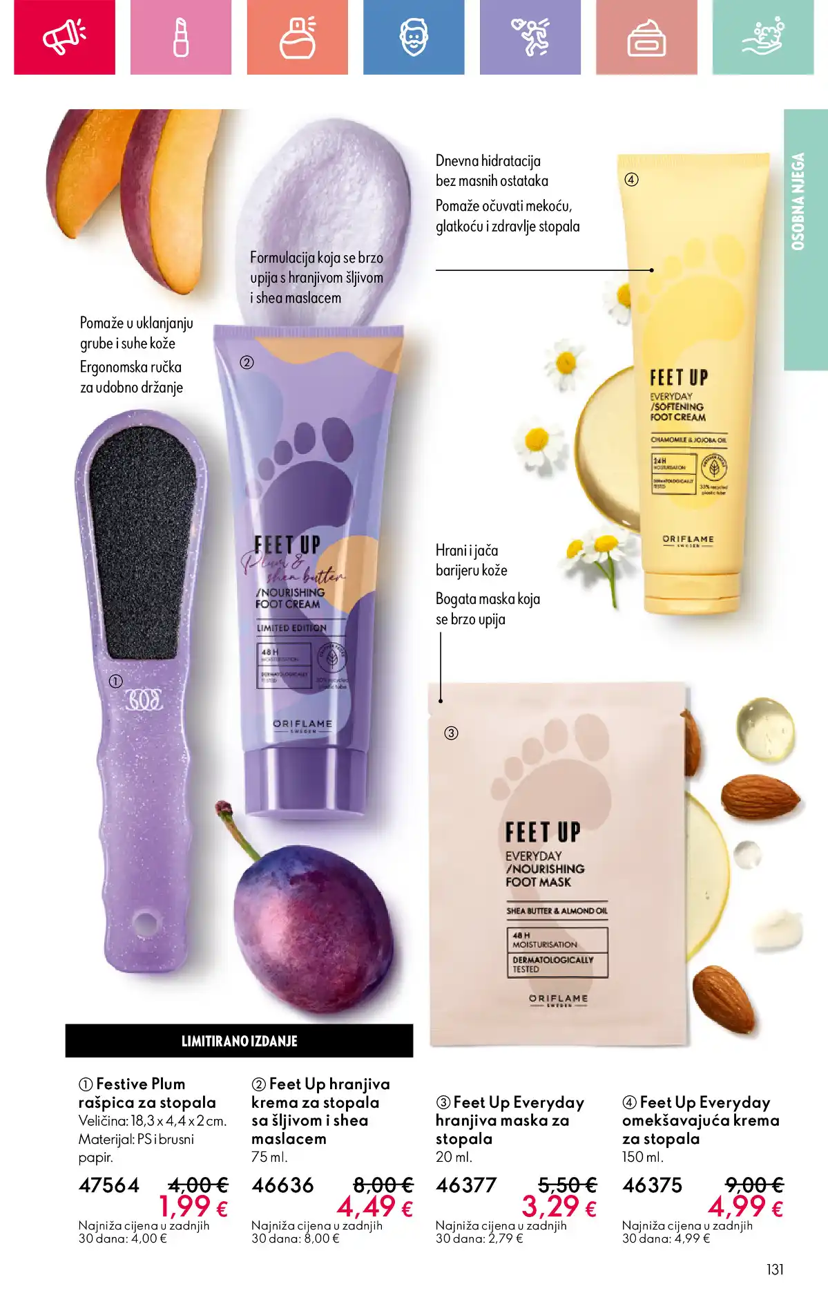 oriflame