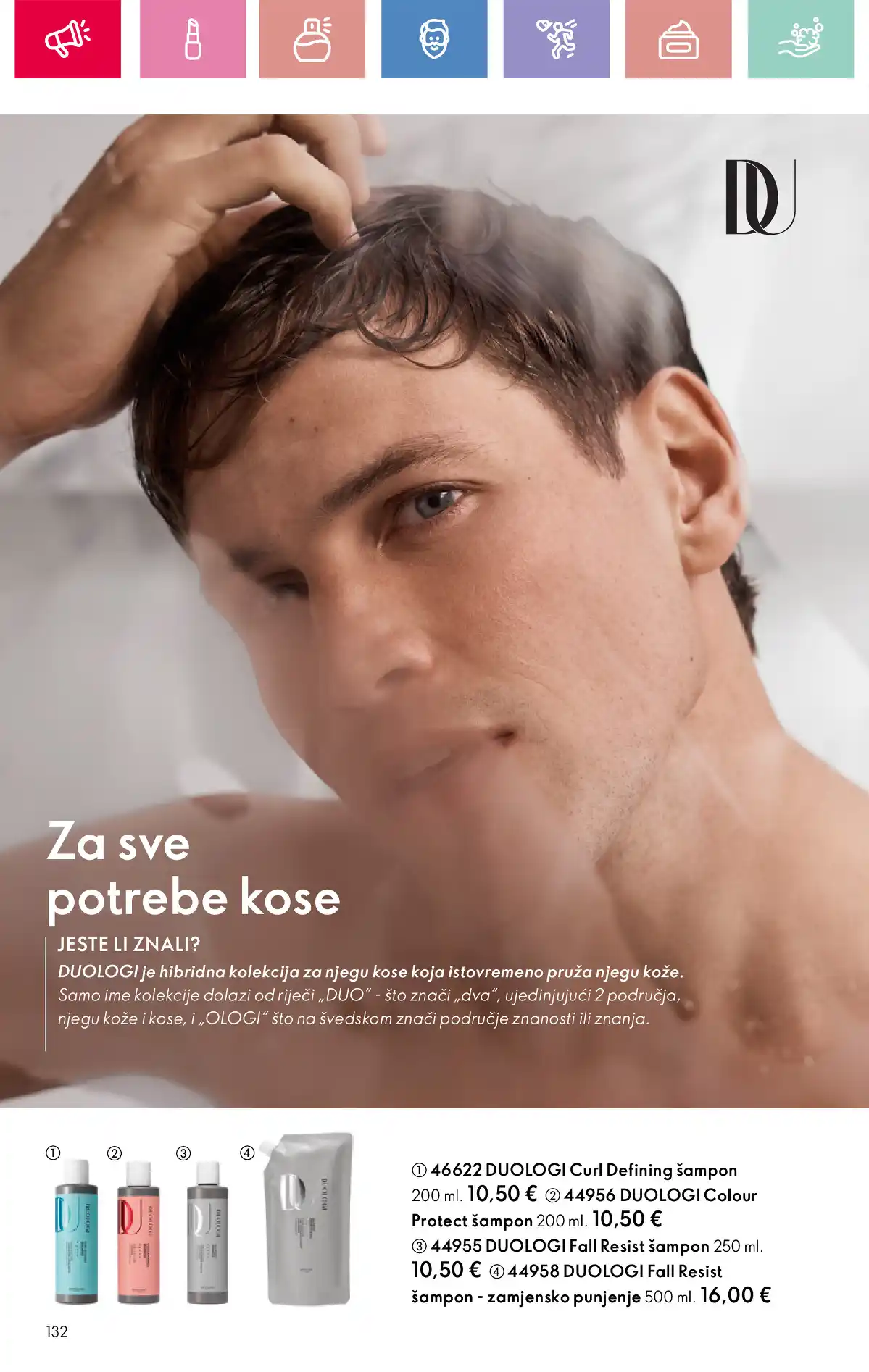oriflame