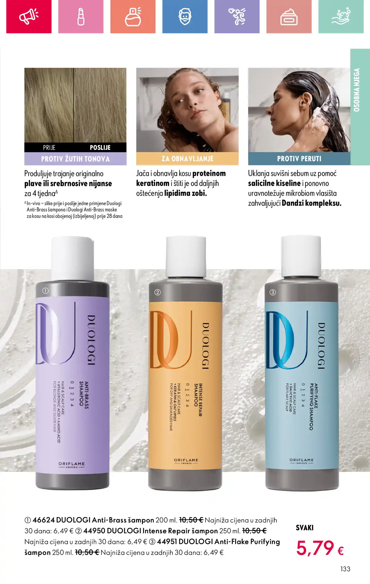 oriflame