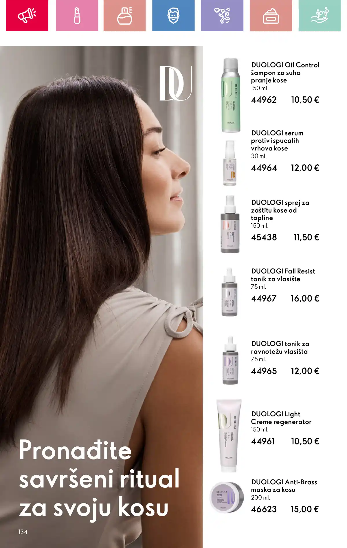 oriflame