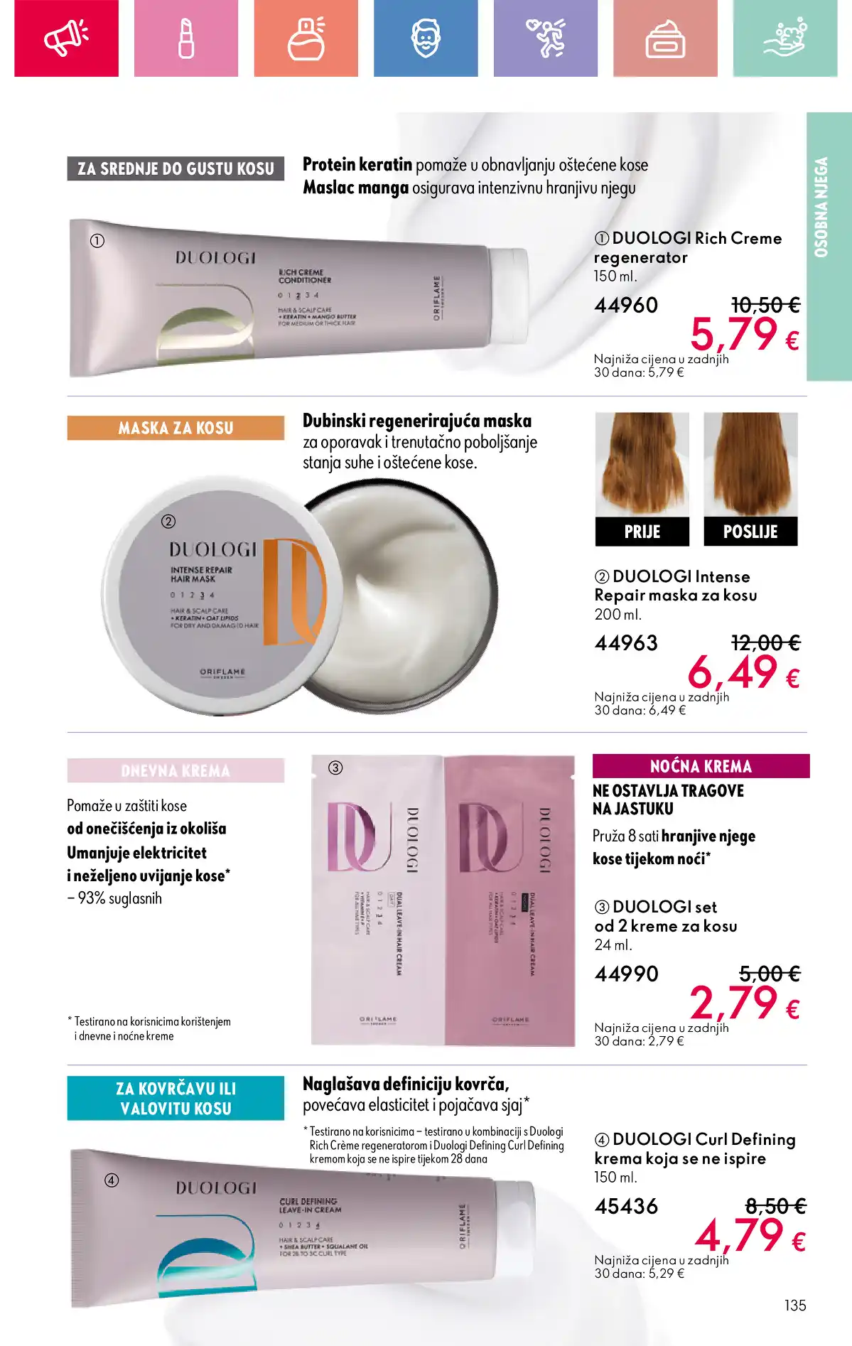 oriflame